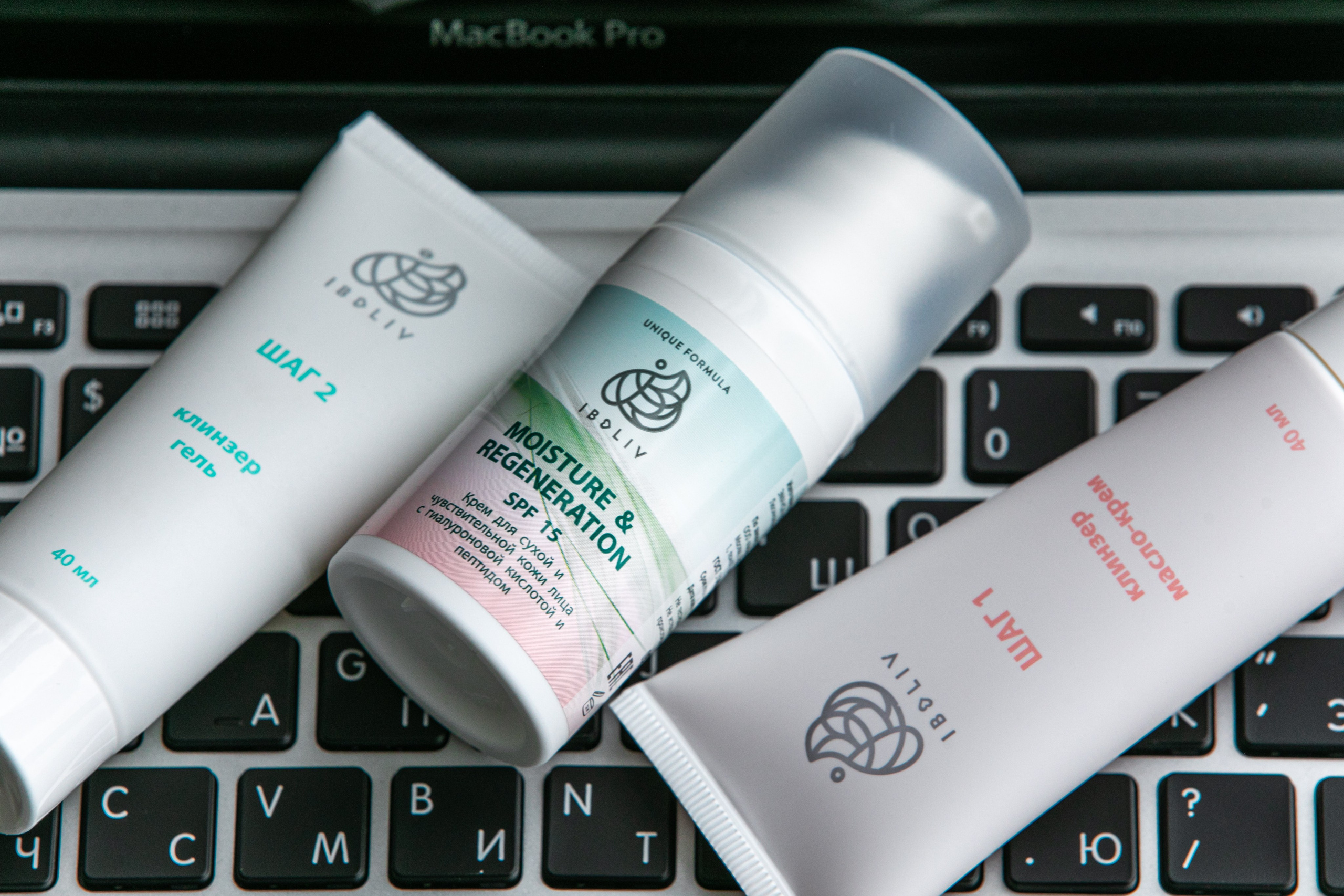 Крема. Владислав Волков | Фотография и видеосъемка в Воронеже