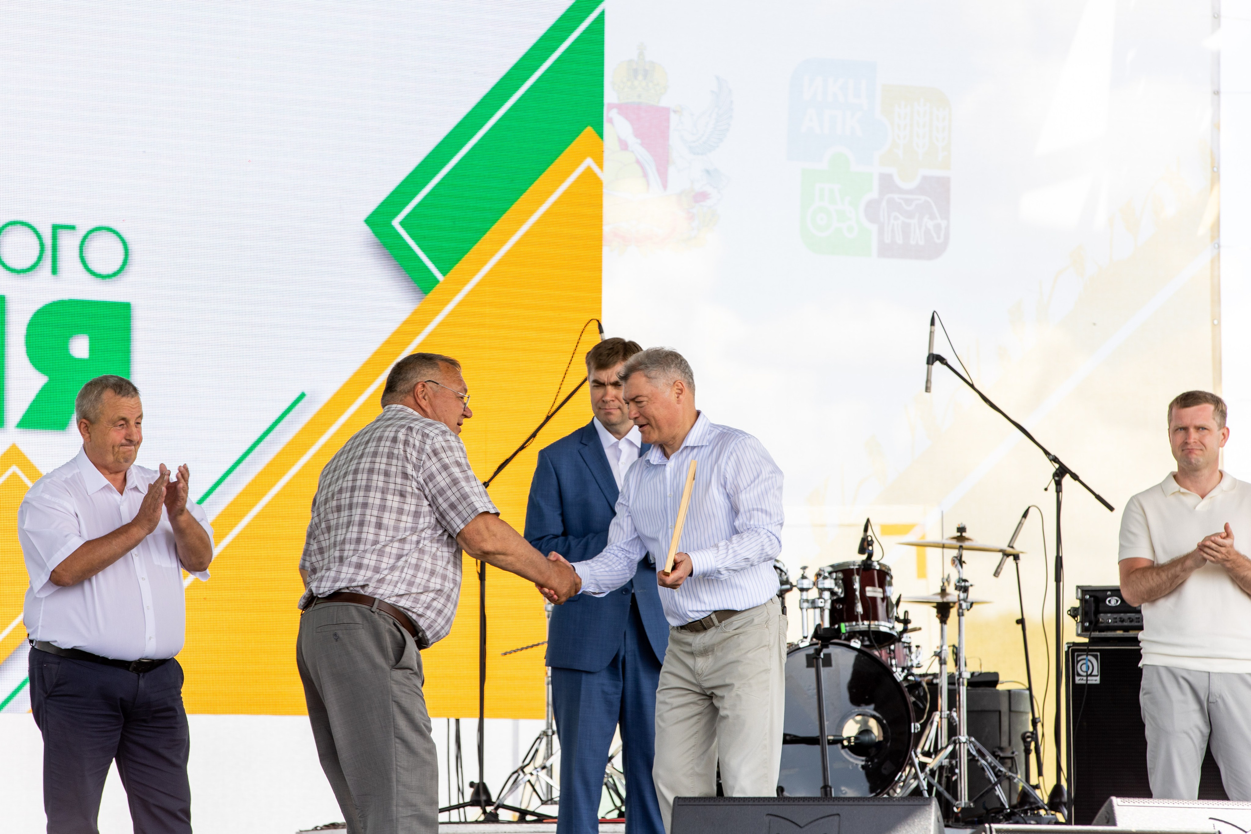 День Поля 2022. Владислав Волков | Фотография и видеосъемка в Воронеже