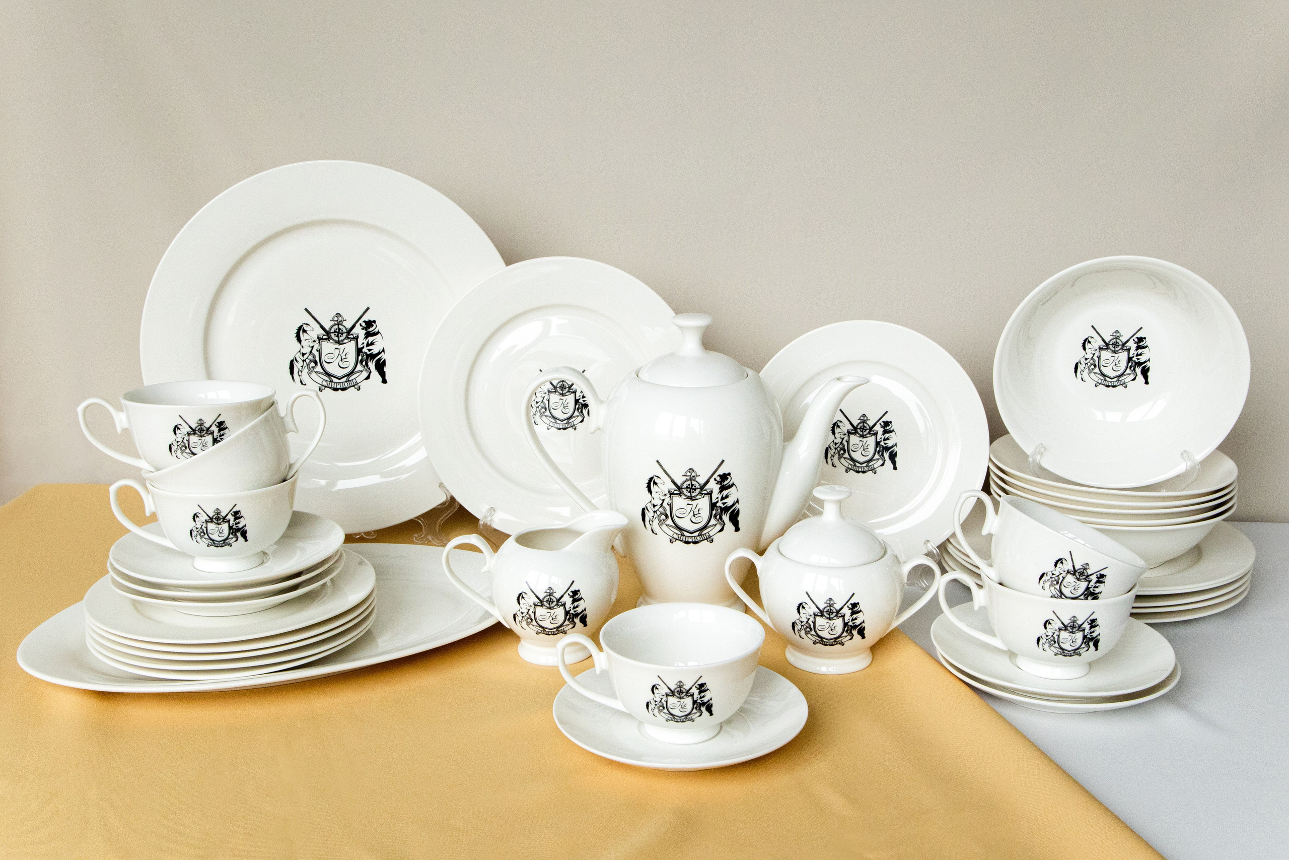 Посуда. Владислав Волков | Фотография и видеосъемка в Воронеже