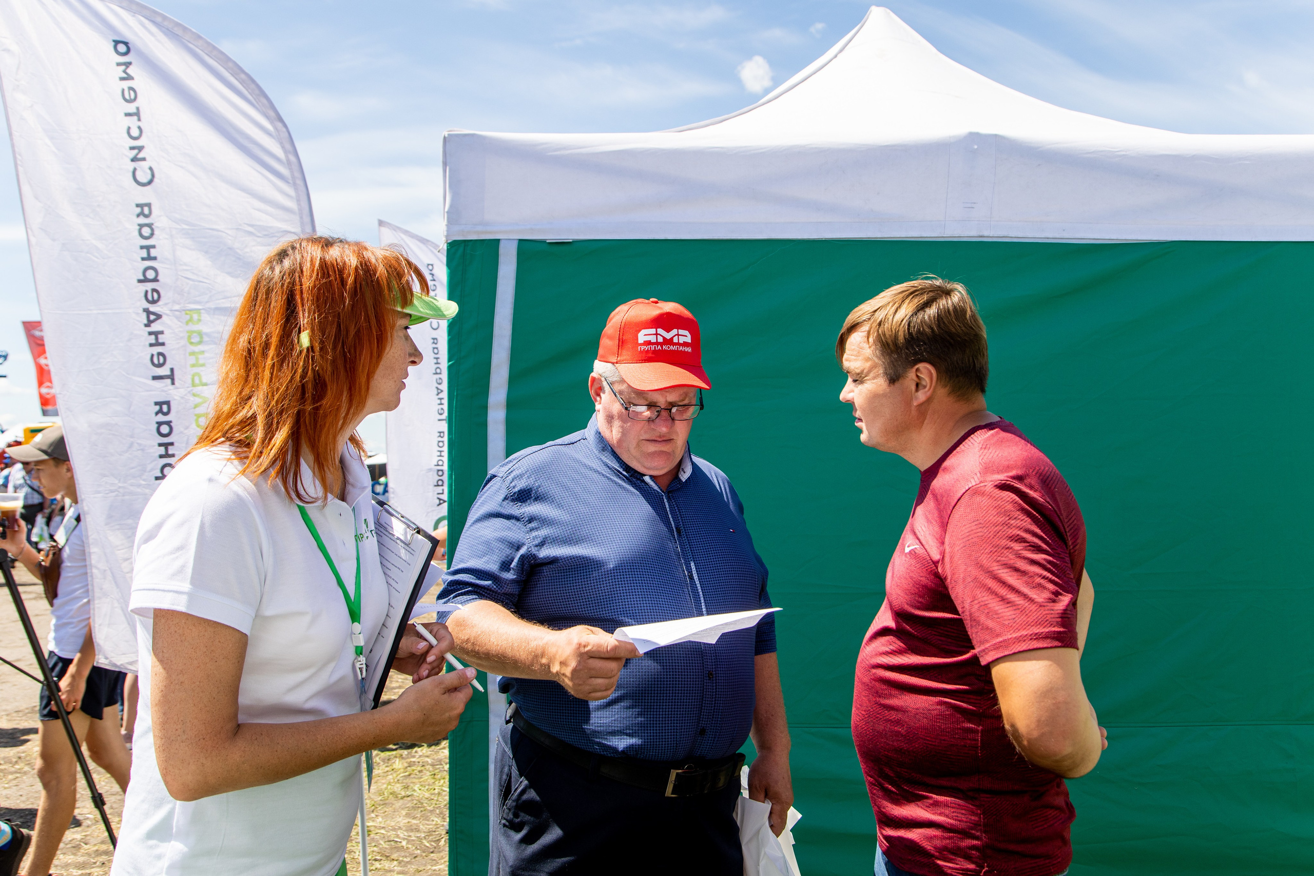 День Поля 2022. Владислав Волков | Фотография и видеосъемка в Воронеже