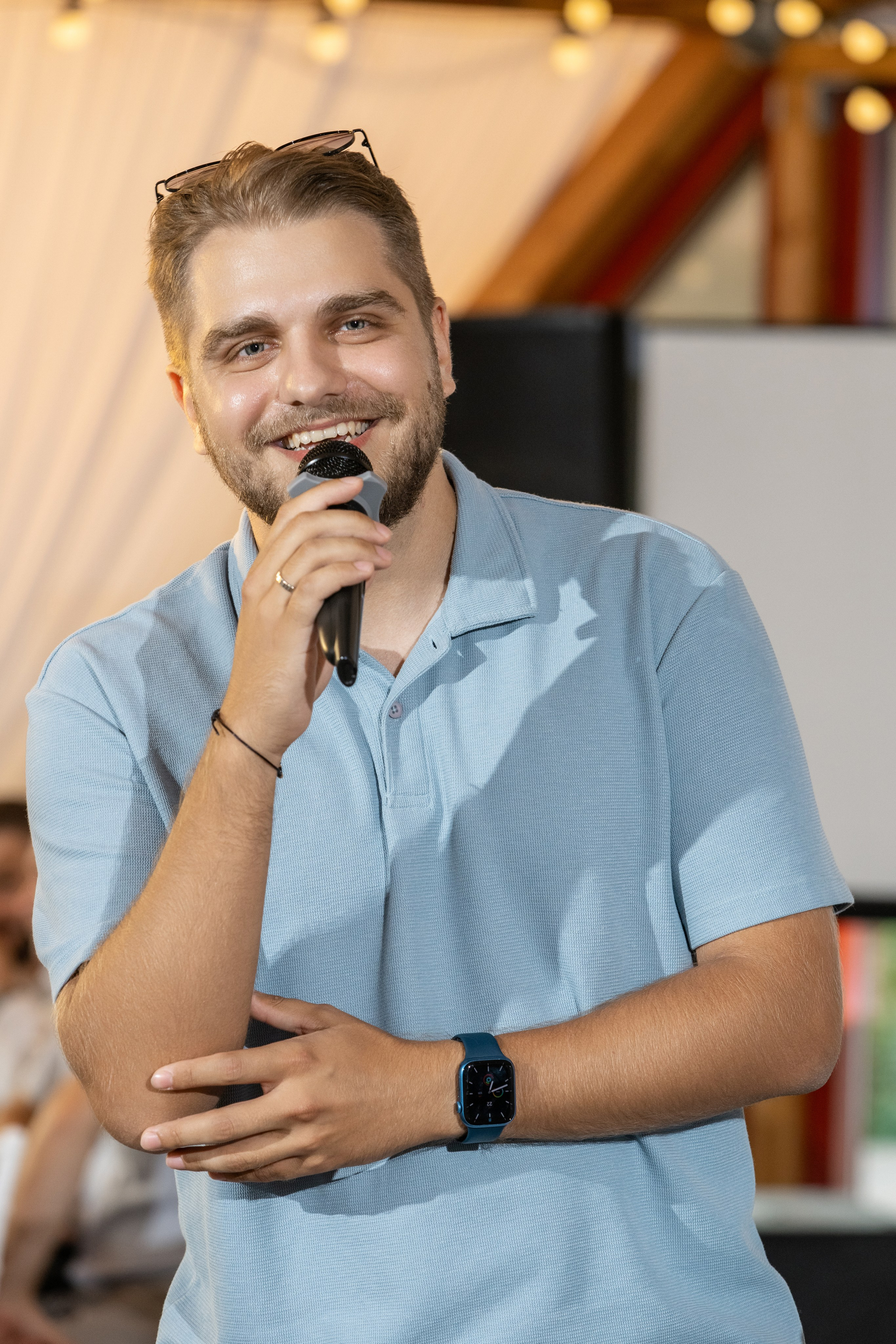 Юлия и Богдан. Владислав Волков | Фотография и видеосъемка в Воронеже