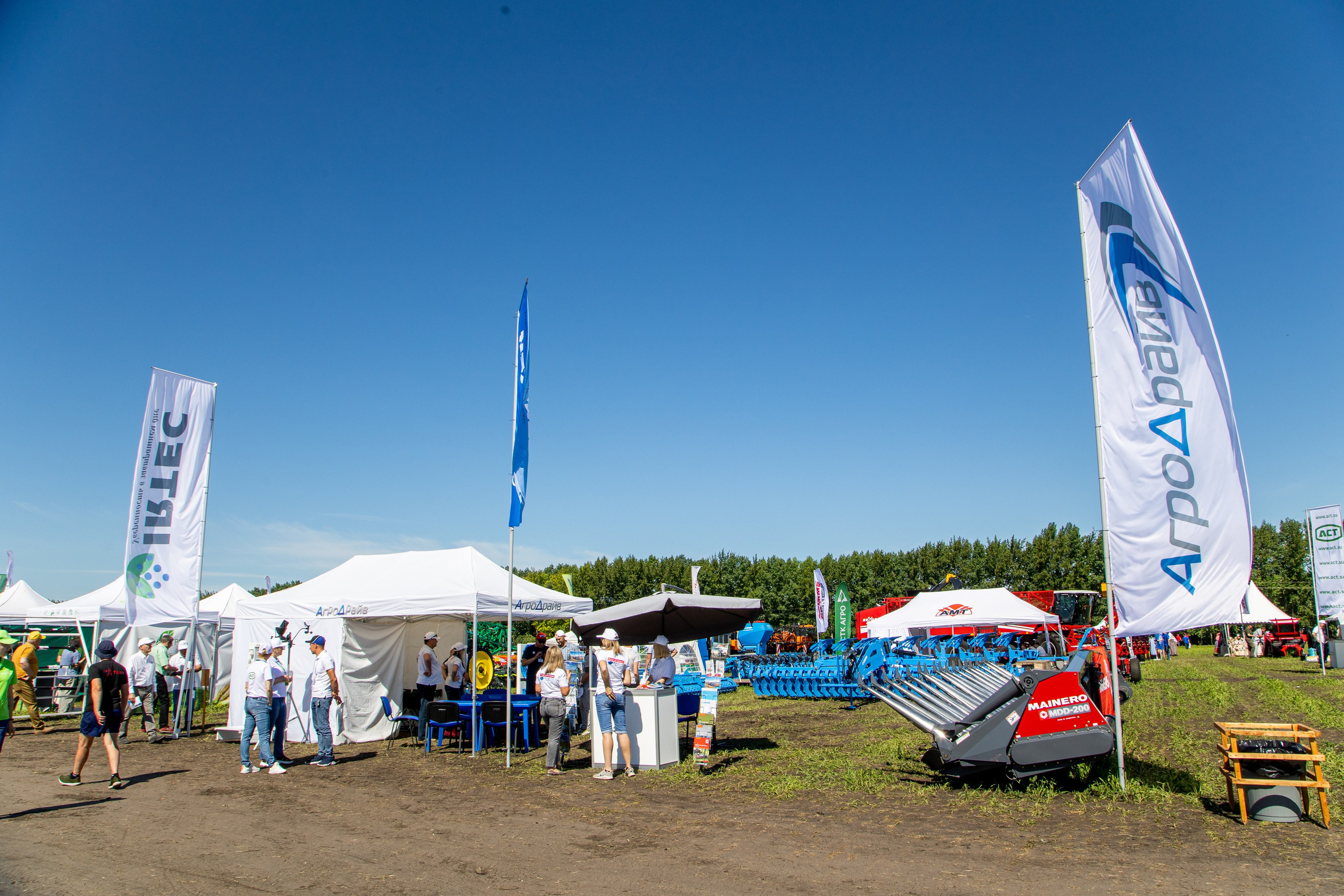 День Поля 2022. Владислав Волков | Фотография и видеосъемка в Воронеже