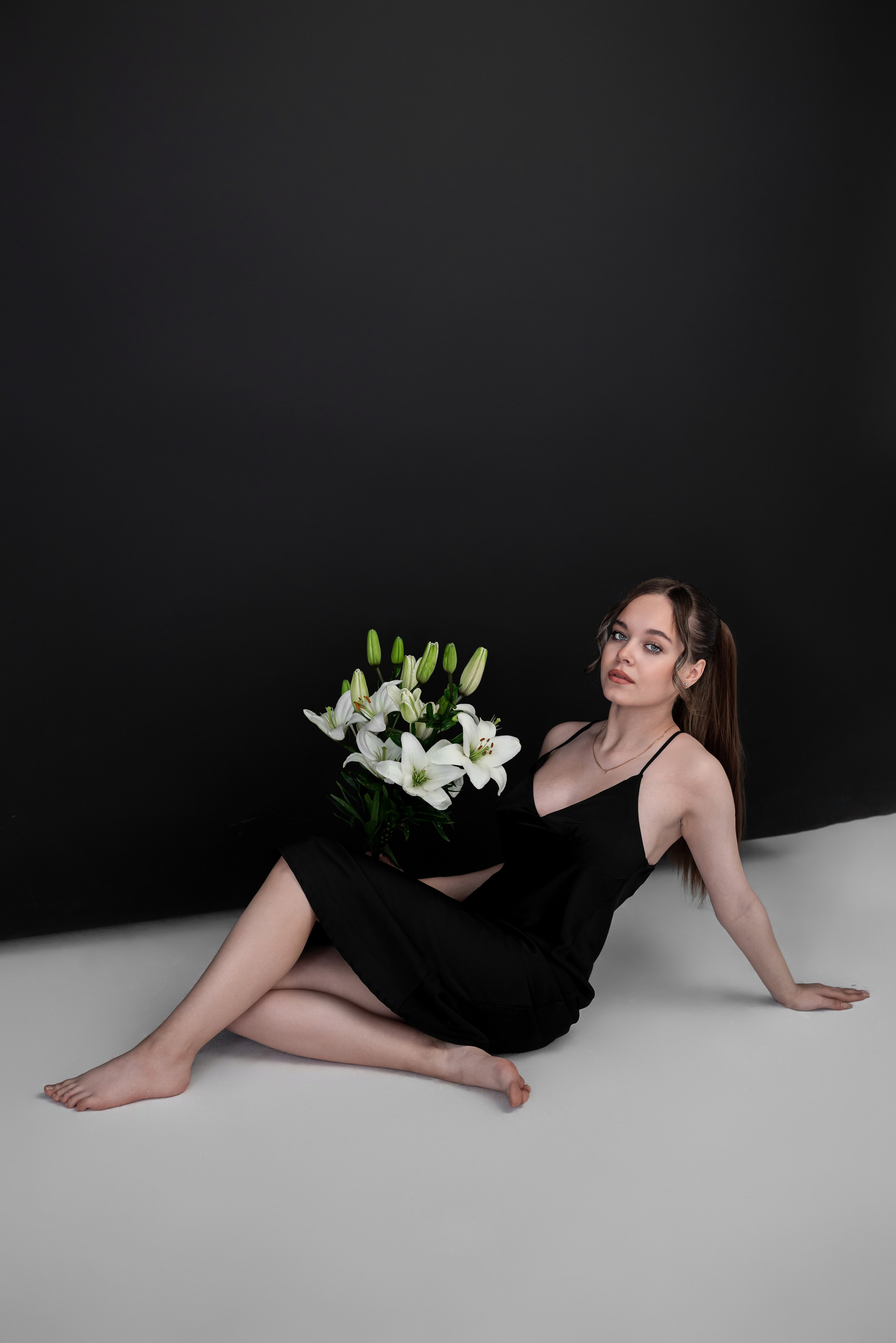 Екатерина. Фотограф в городе Салават