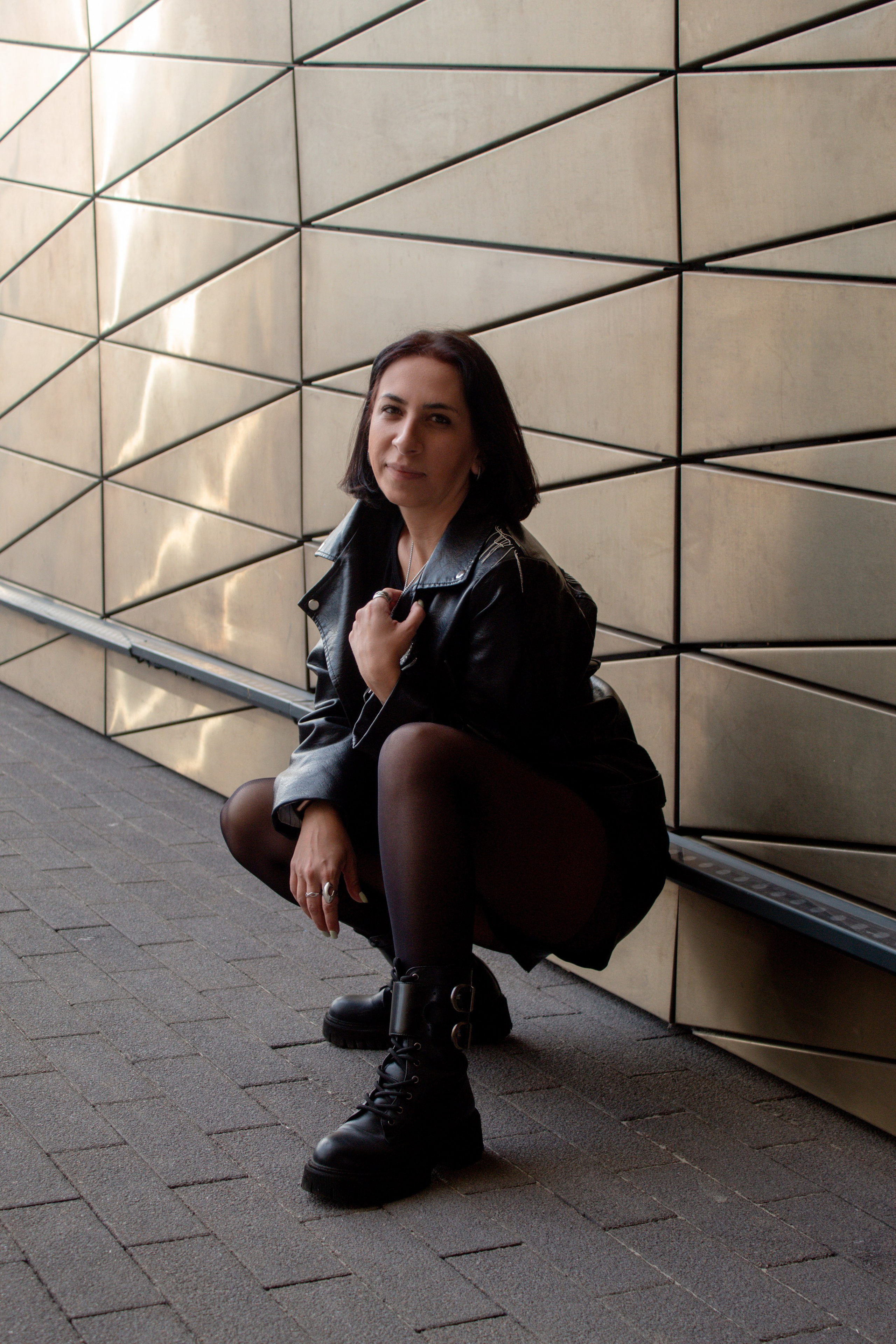 Линда. Фотограф в Москве Екатерина Малышева