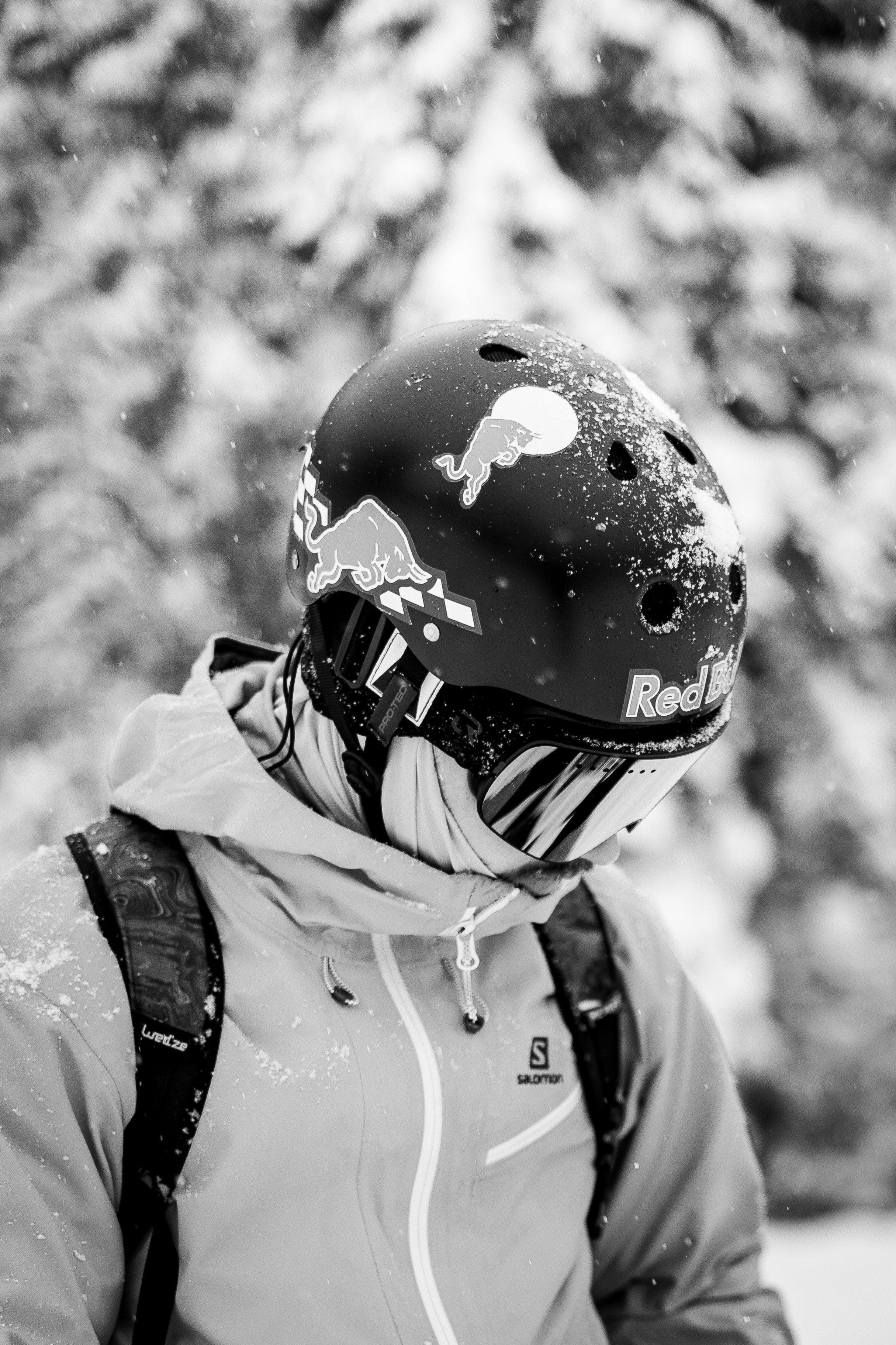 Джон 14.02. Анастасия Паршукова — фотограф Шерегеш Новосибирск