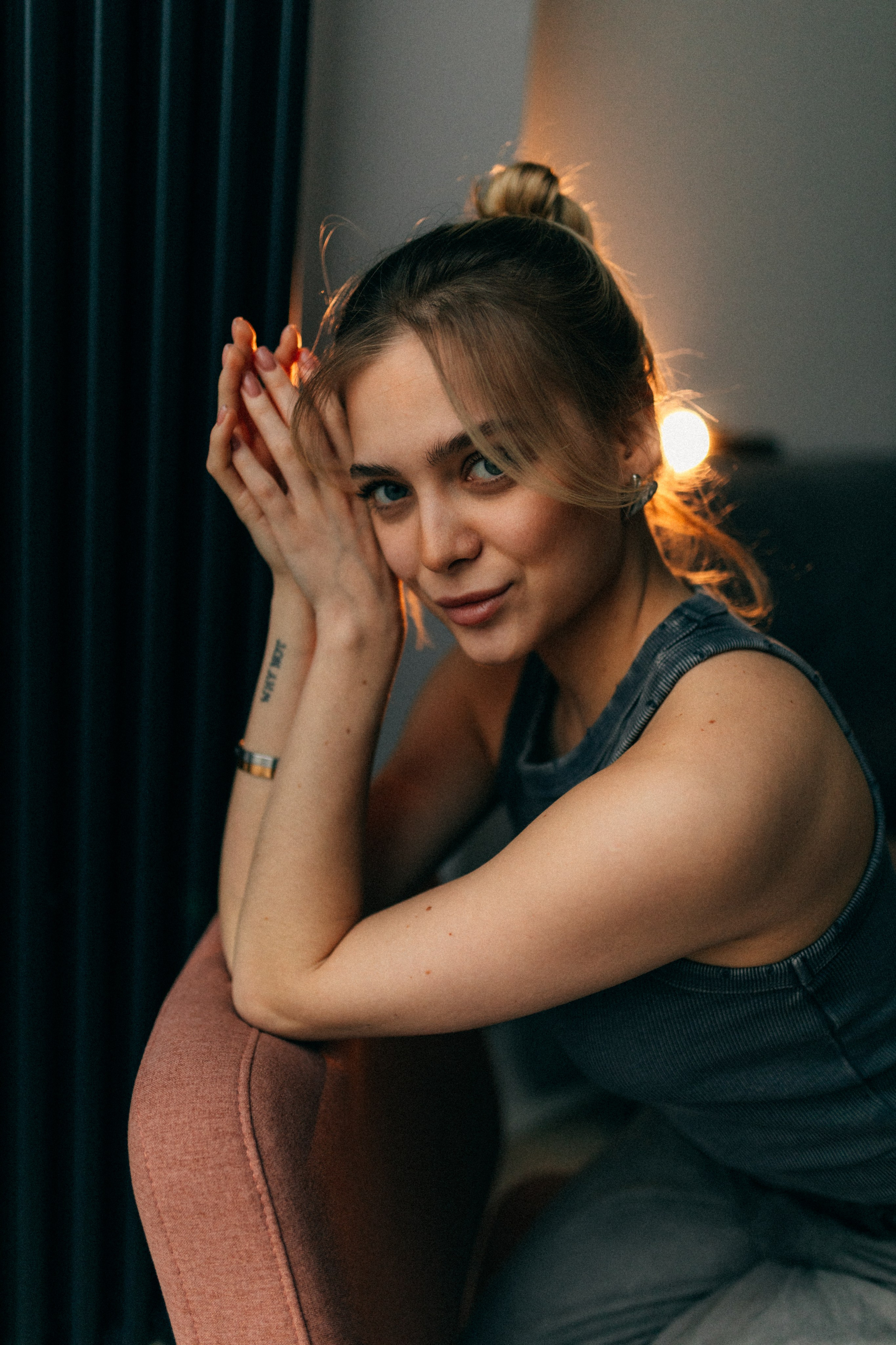 Маша. Фотограф НОГИНСК, Москва, Анастасия Белая