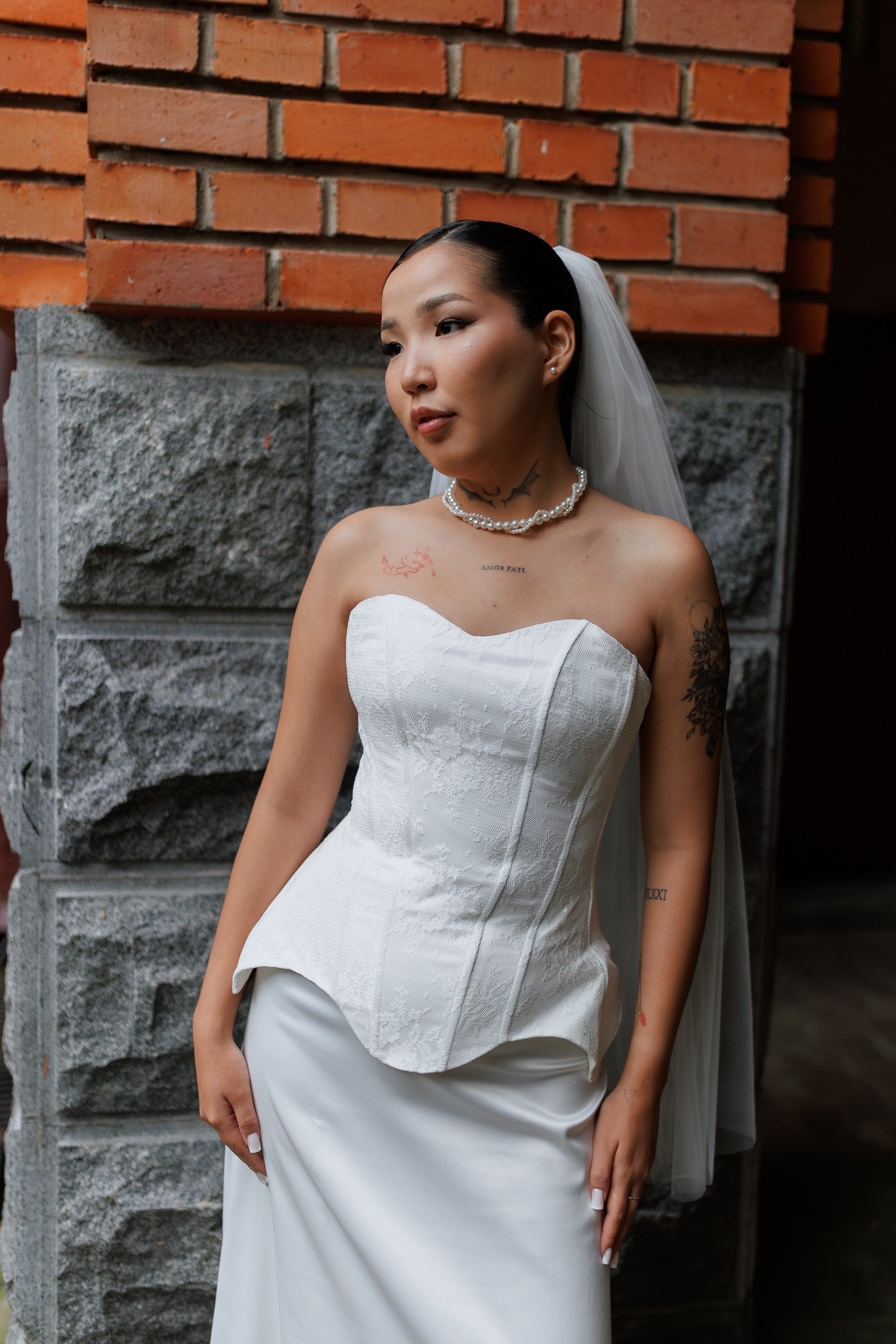 Анна & Владислав. Фотограф из Хабаровска Юлия Черёмушкина