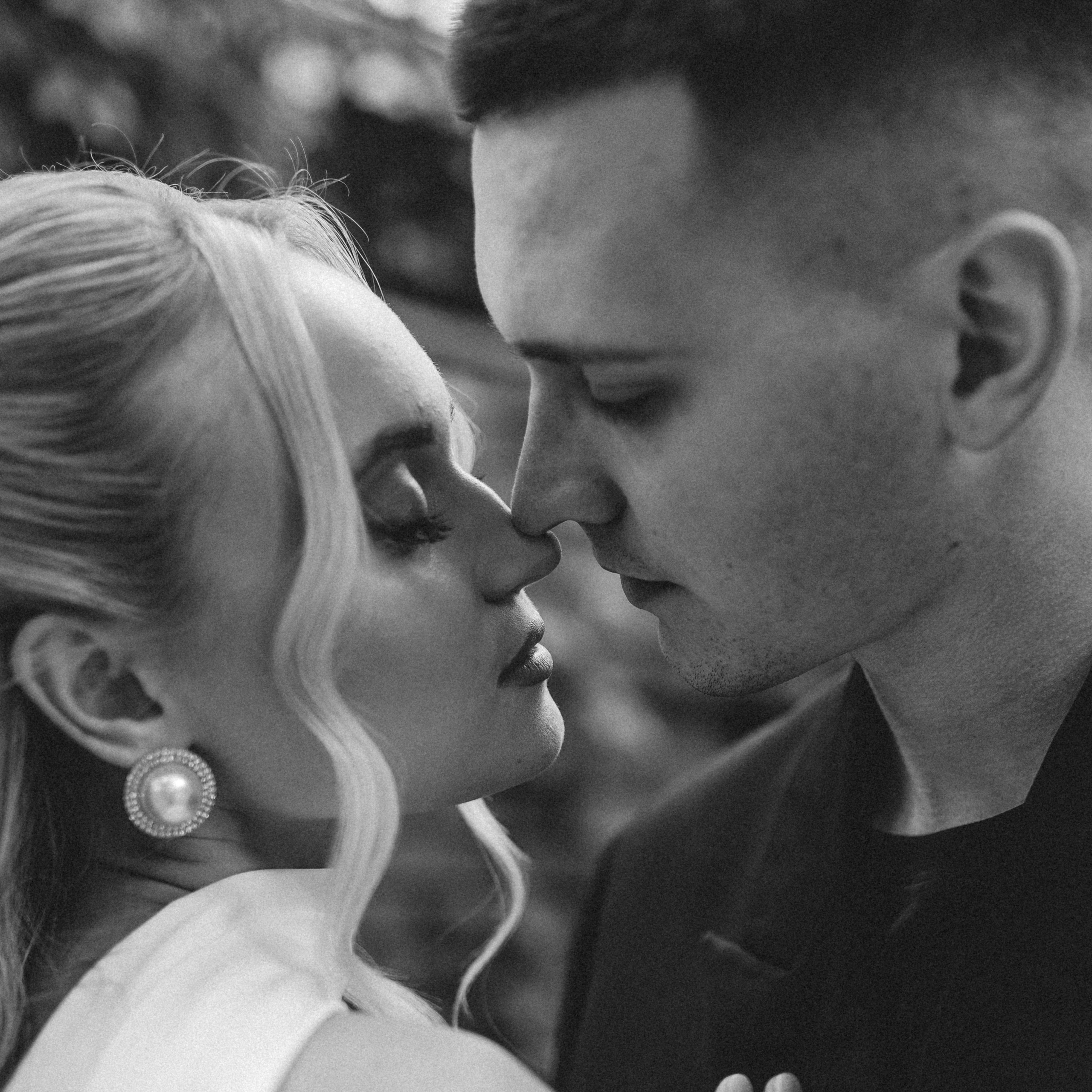 Дарья & Вячеслав. Фотограф из Хабаровска Юлия Черёмушкина