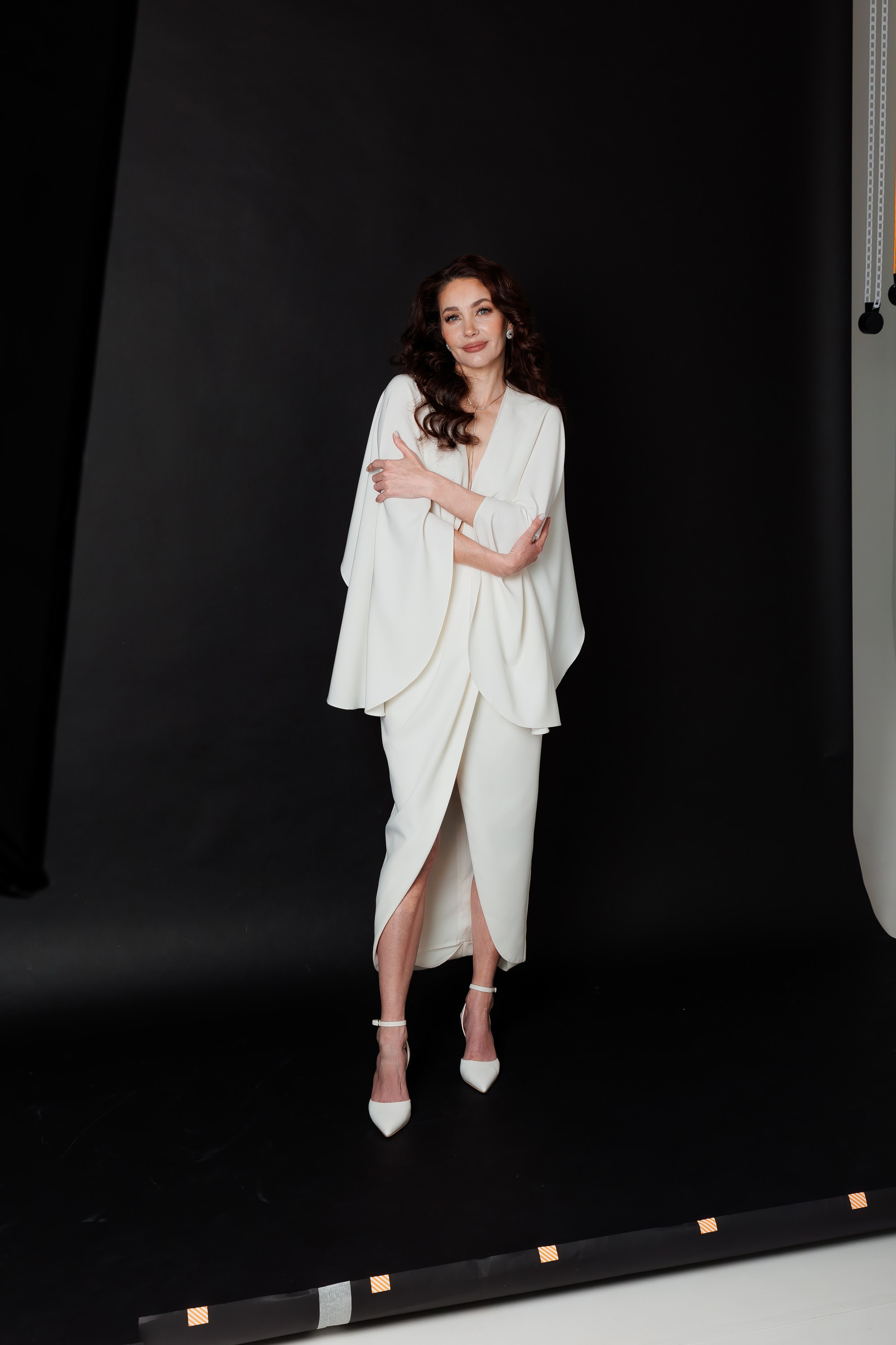 Марина. Фотограф из Хабаровска Юлия Черёмушкина