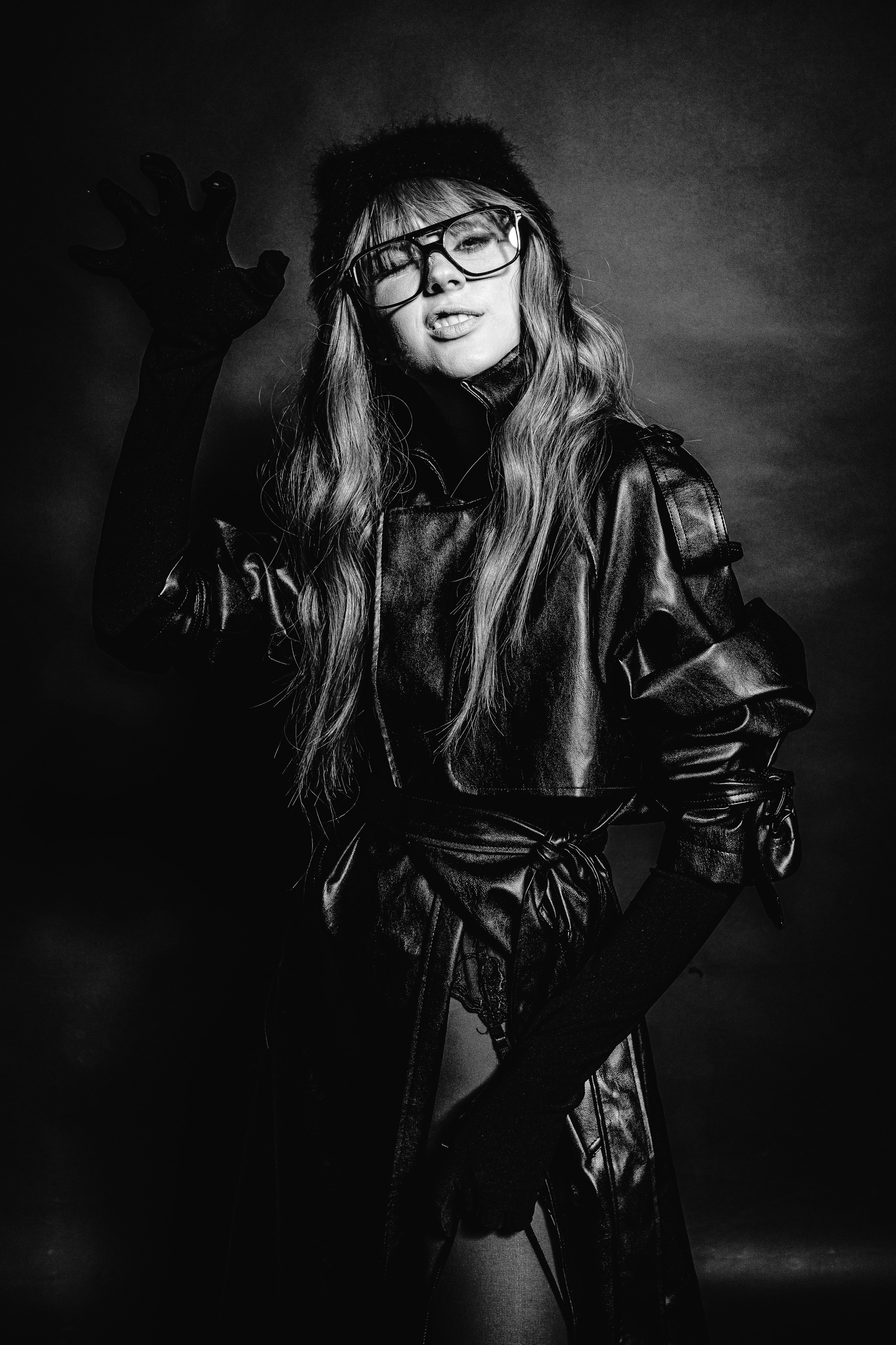 Анастасия. Фотограф из Хабаровска Юлия Черёмушкина