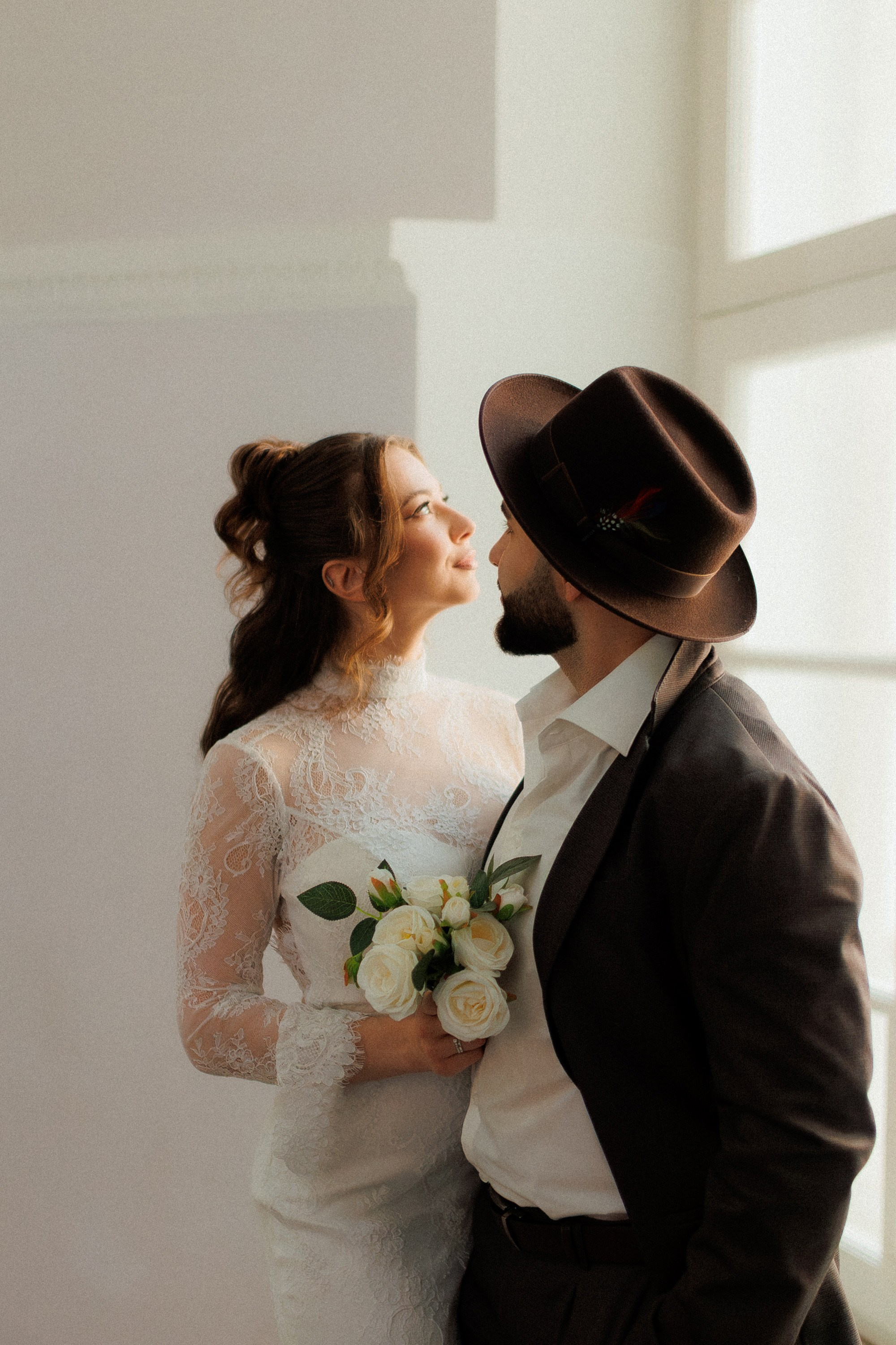 Анастасия & Виктор. Фотограф из Хабаровска Юлия Черёмушкина