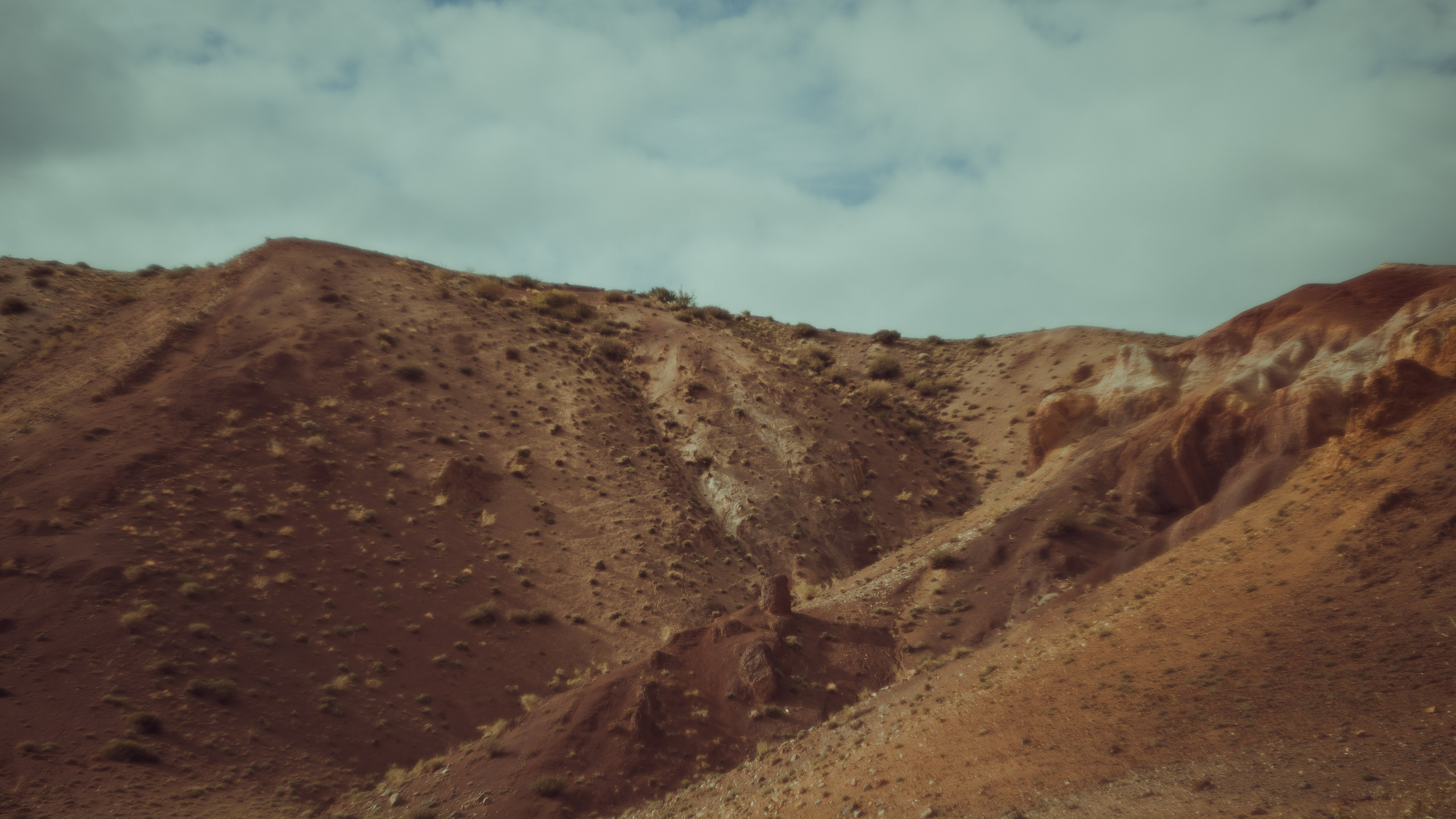 Алтайский «Марс». Ню Фотограф Александр Касымов Москва, фотосессии, Химки фотограф