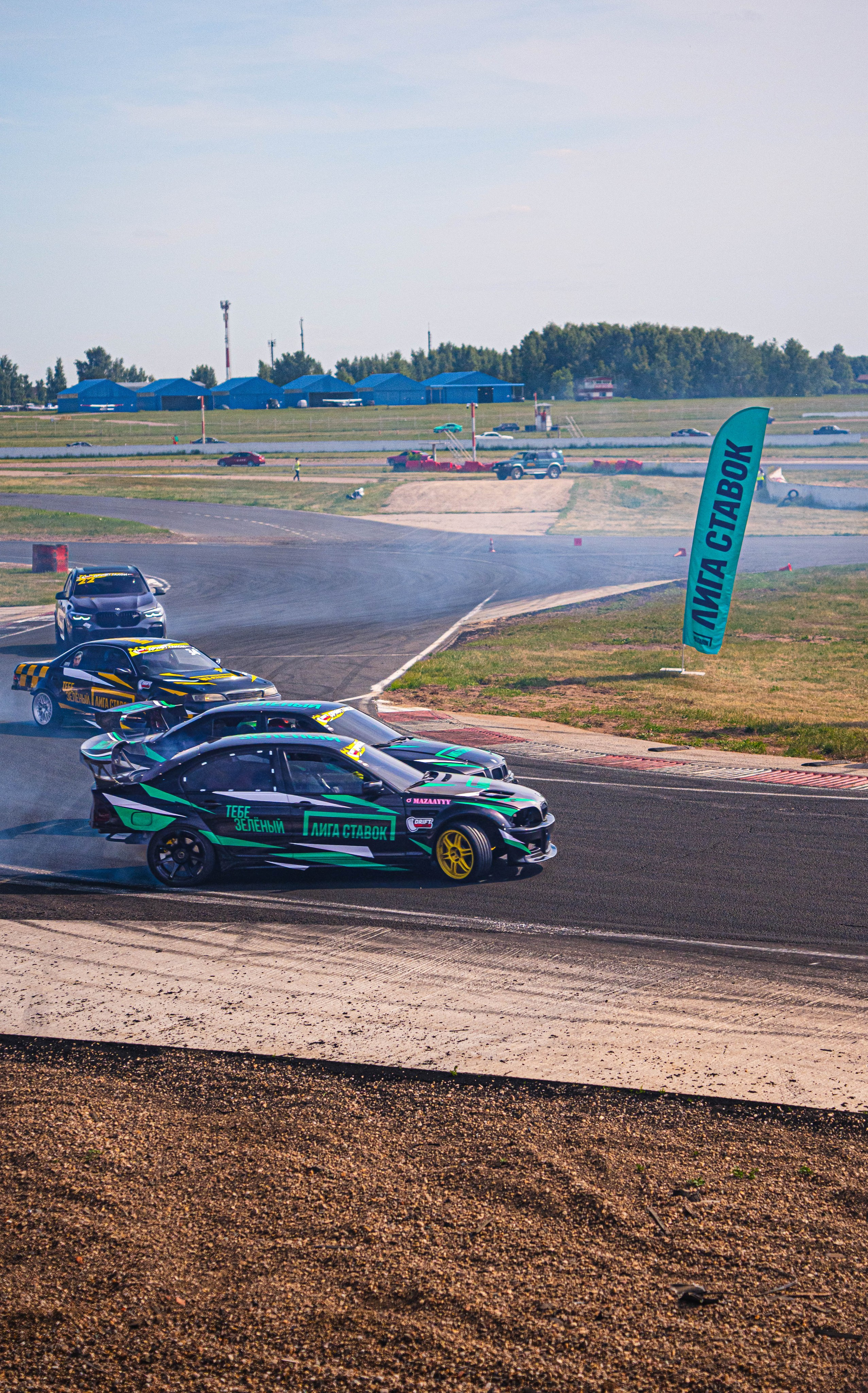 Driftexpo. 42Studio
