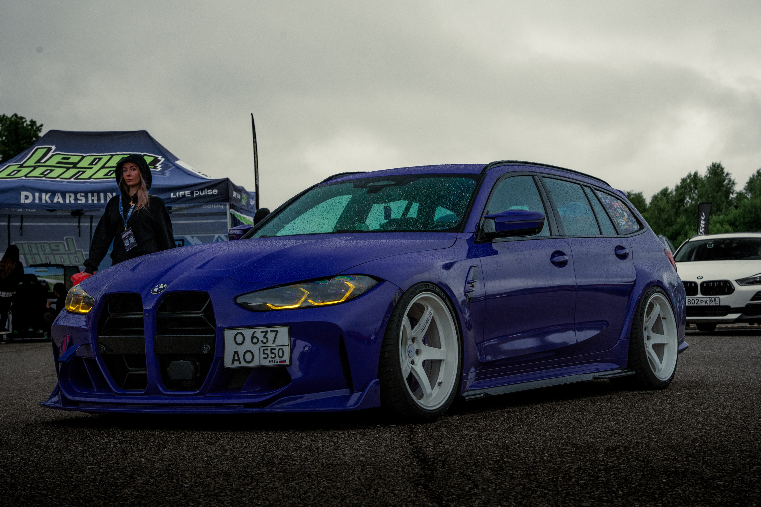 BIMMERDAYS 2026. 42Studio