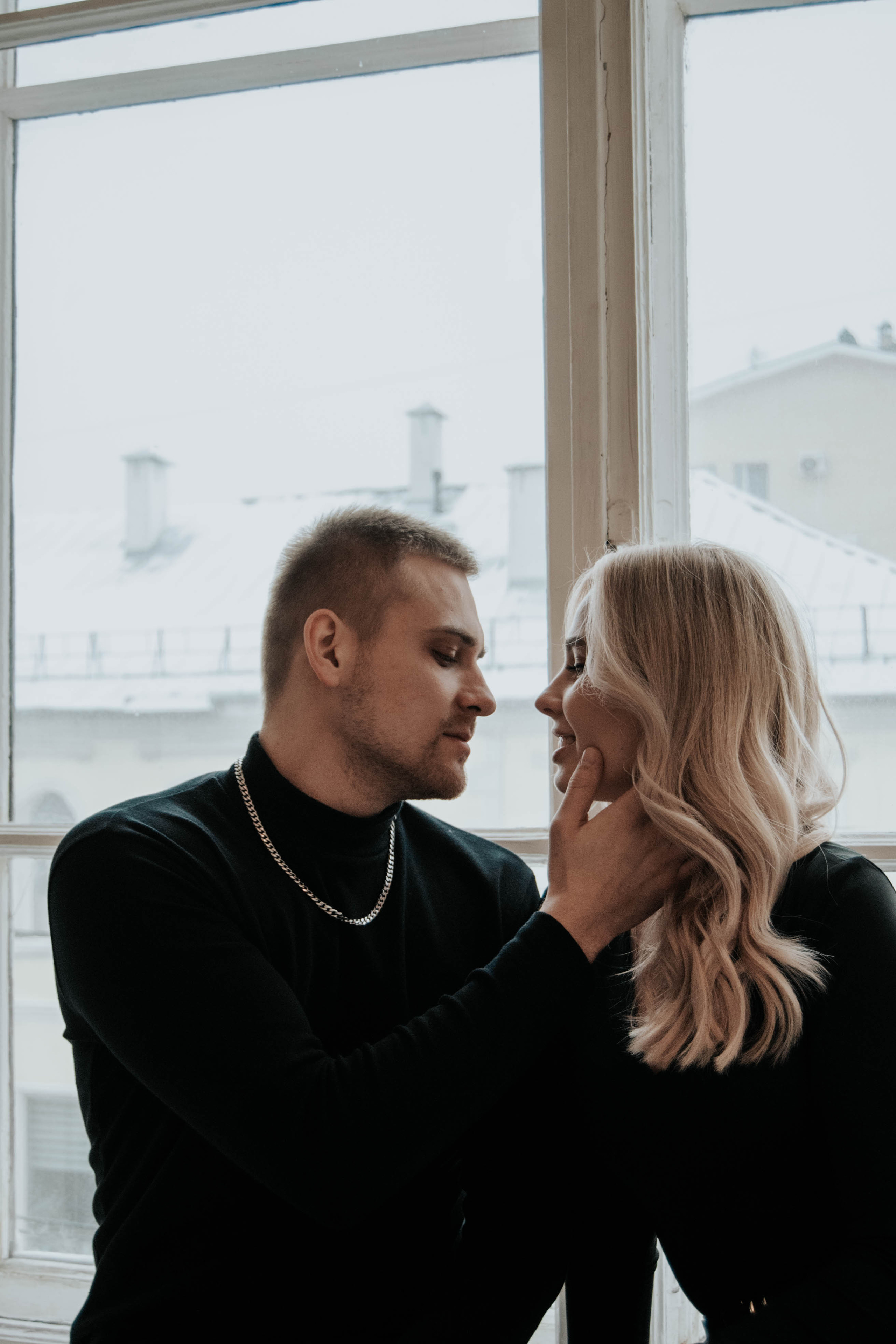 Надежда&Владислав. Свадебный и семейный фотограф в Смоленске Печкурова Карина