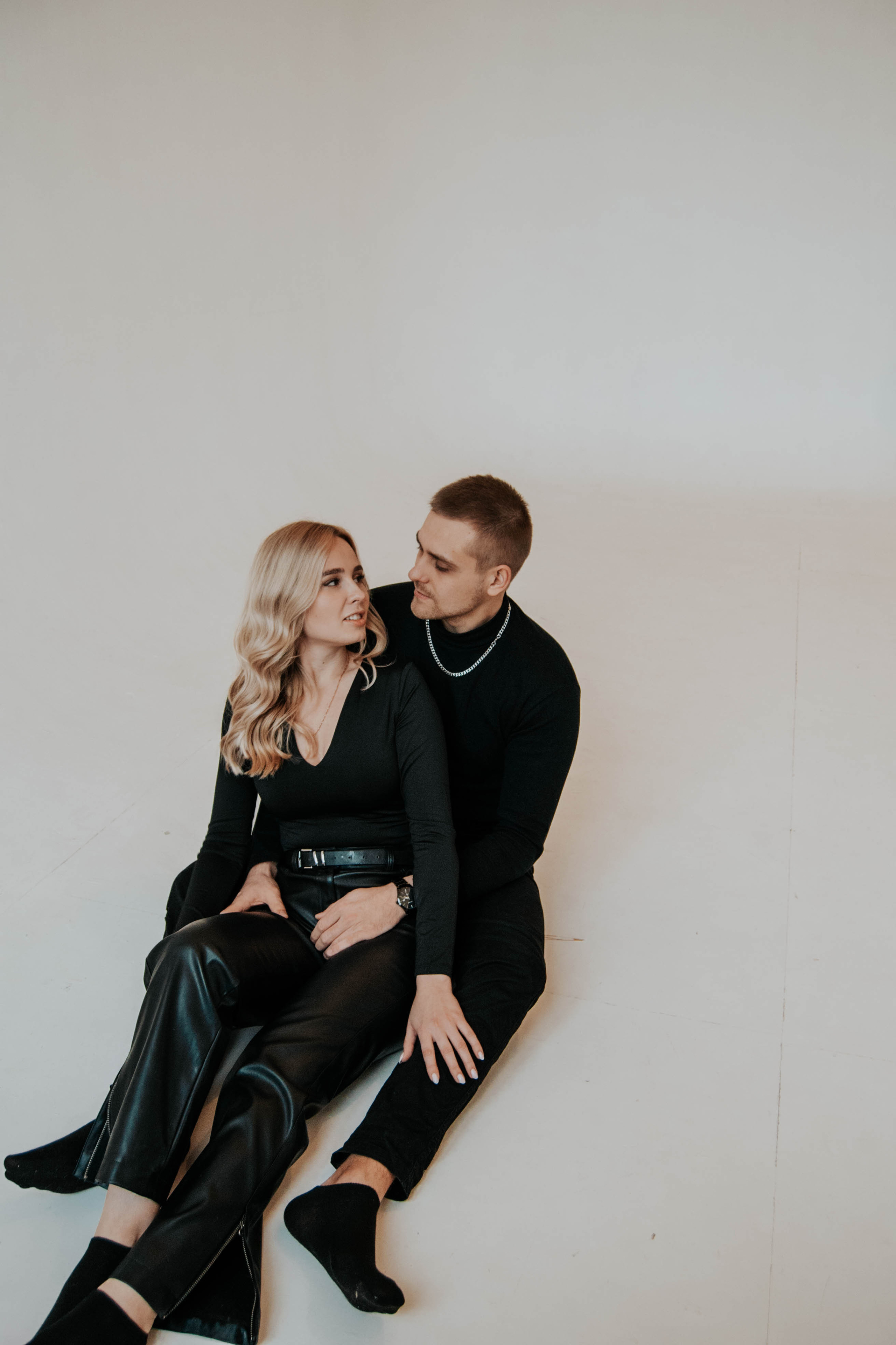 Надежда&Владислав. Свадебный и семейный фотограф в Смоленске Печкурова Карина