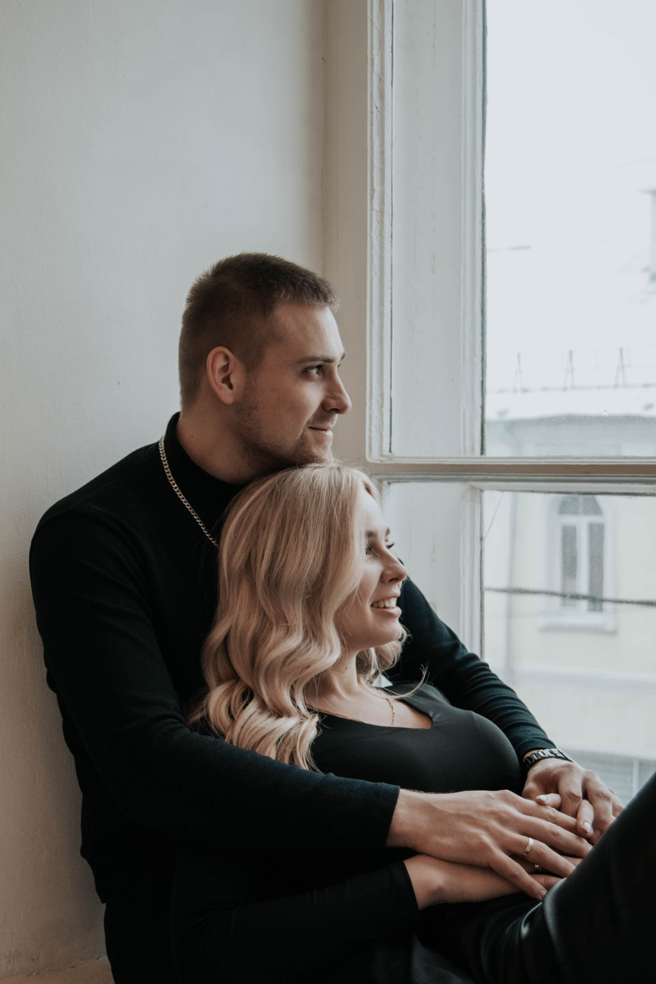 Надежда&Владислав. Свадебный и семейный фотограф в Смоленске Печкурова Карина