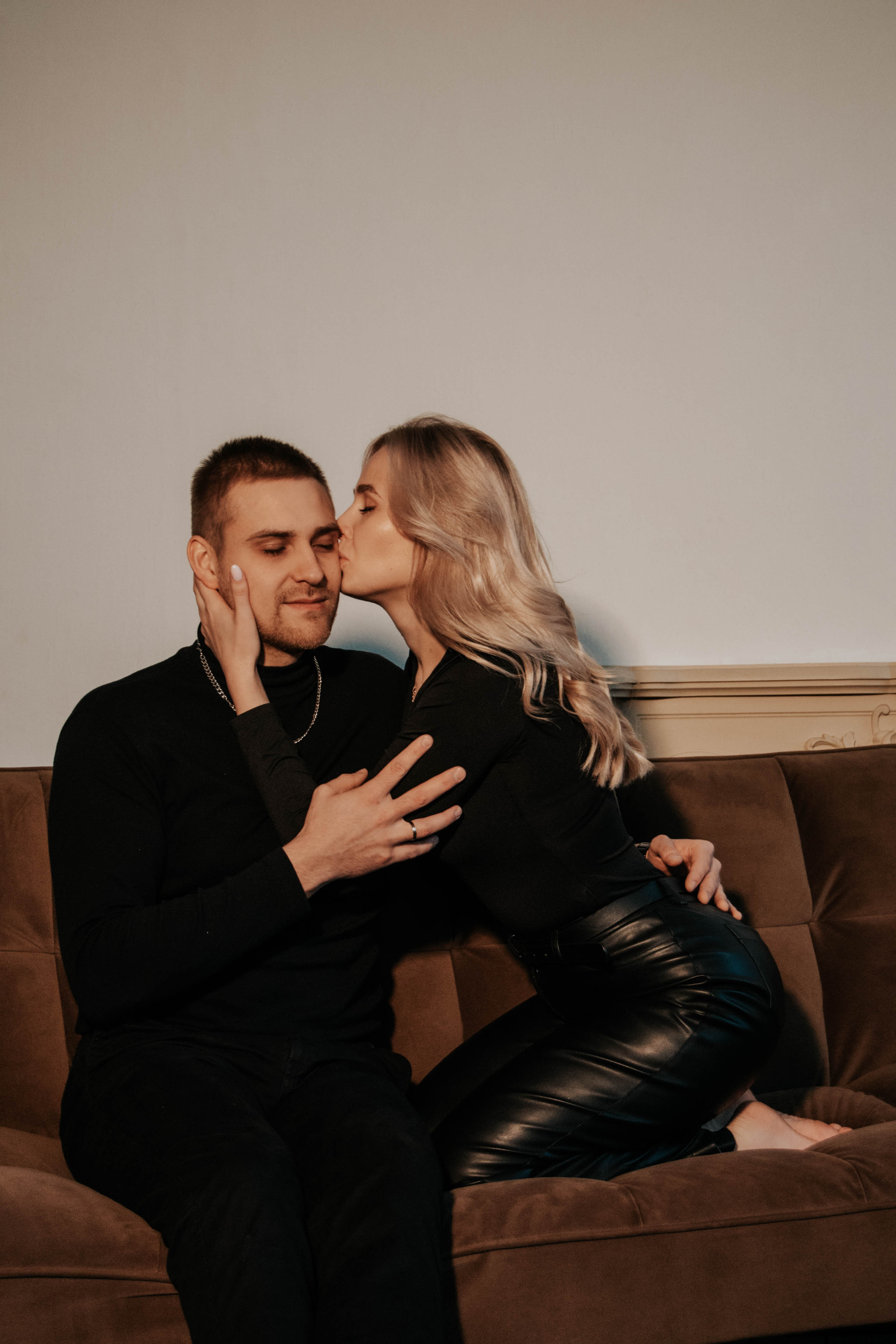 Надежда&Владислав. Свадебный и семейный фотограф в Смоленске Печкурова Карина