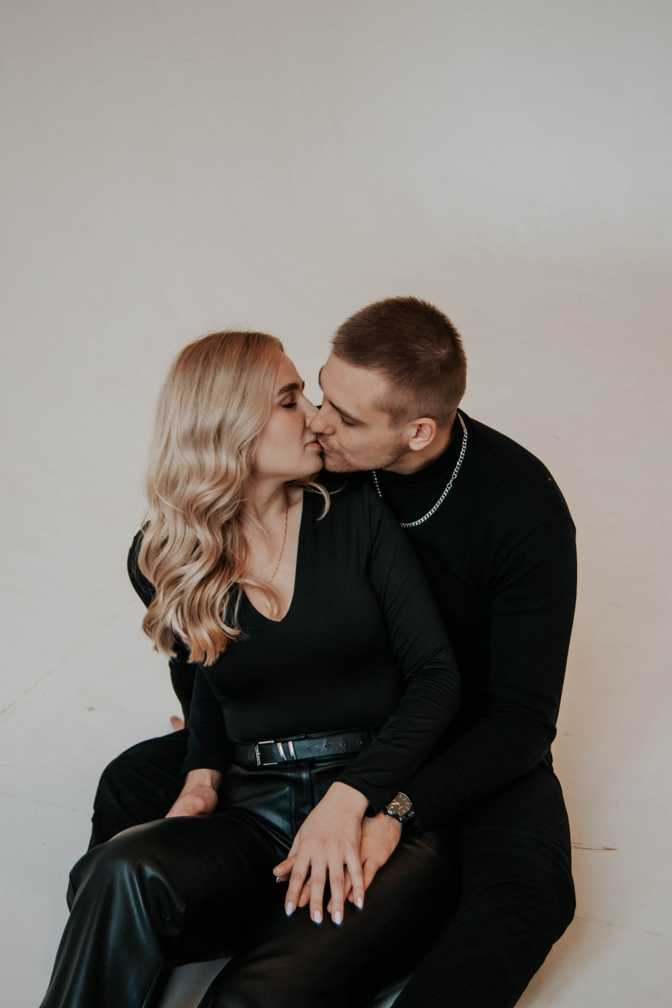 Надежда&Владислав. Свадебный и семейный фотограф в Смоленске Печкурова Карина