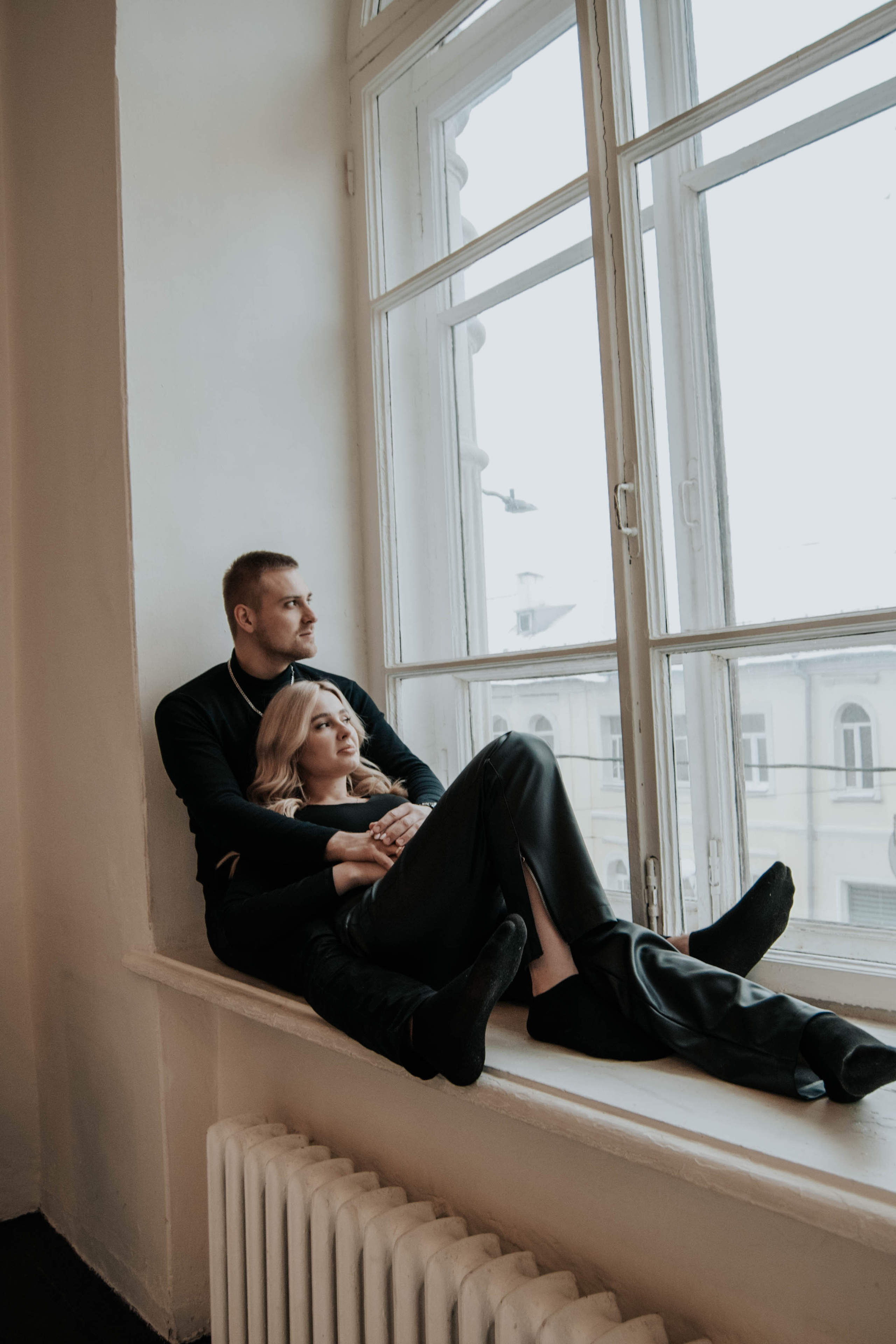 Надежда&Владислав. Свадебный и семейный фотограф в Смоленске Печкурова Карина