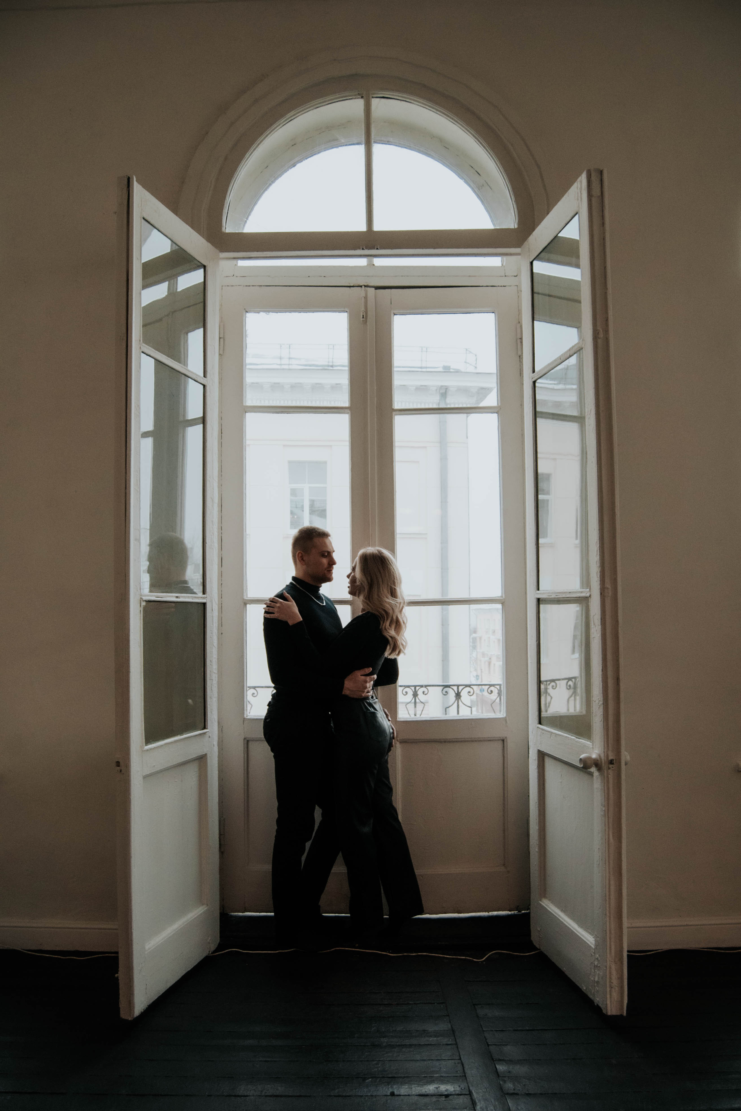 Надежда&Владислав. Свадебный и семейный фотограф в Смоленске Печкурова Карина