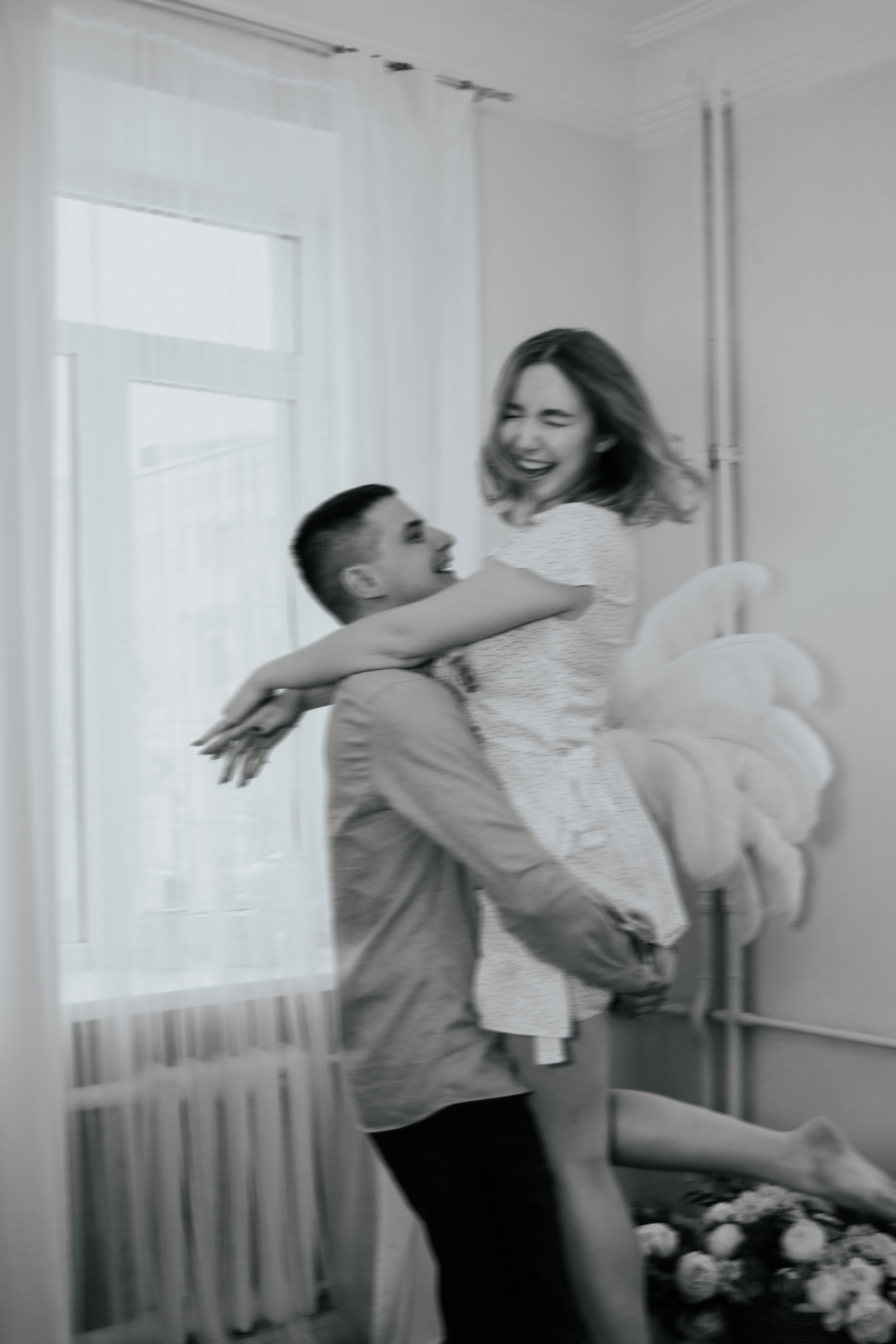 Анастасия&Максим. Свадебный и семейный фотограф в Смоленске Печкурова Карина