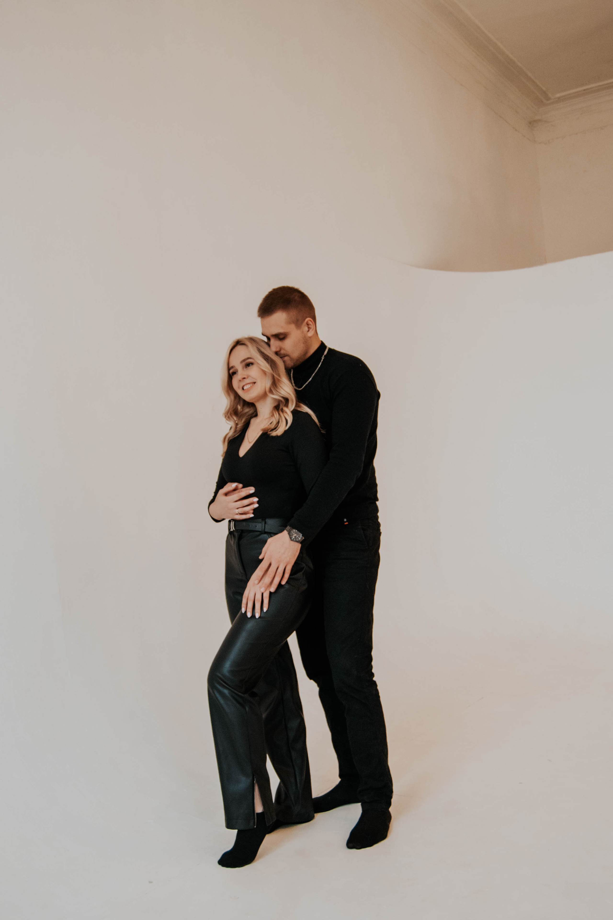 Надежда&Владислав. Свадебный и семейный фотограф в Смоленске Печкурова Карина