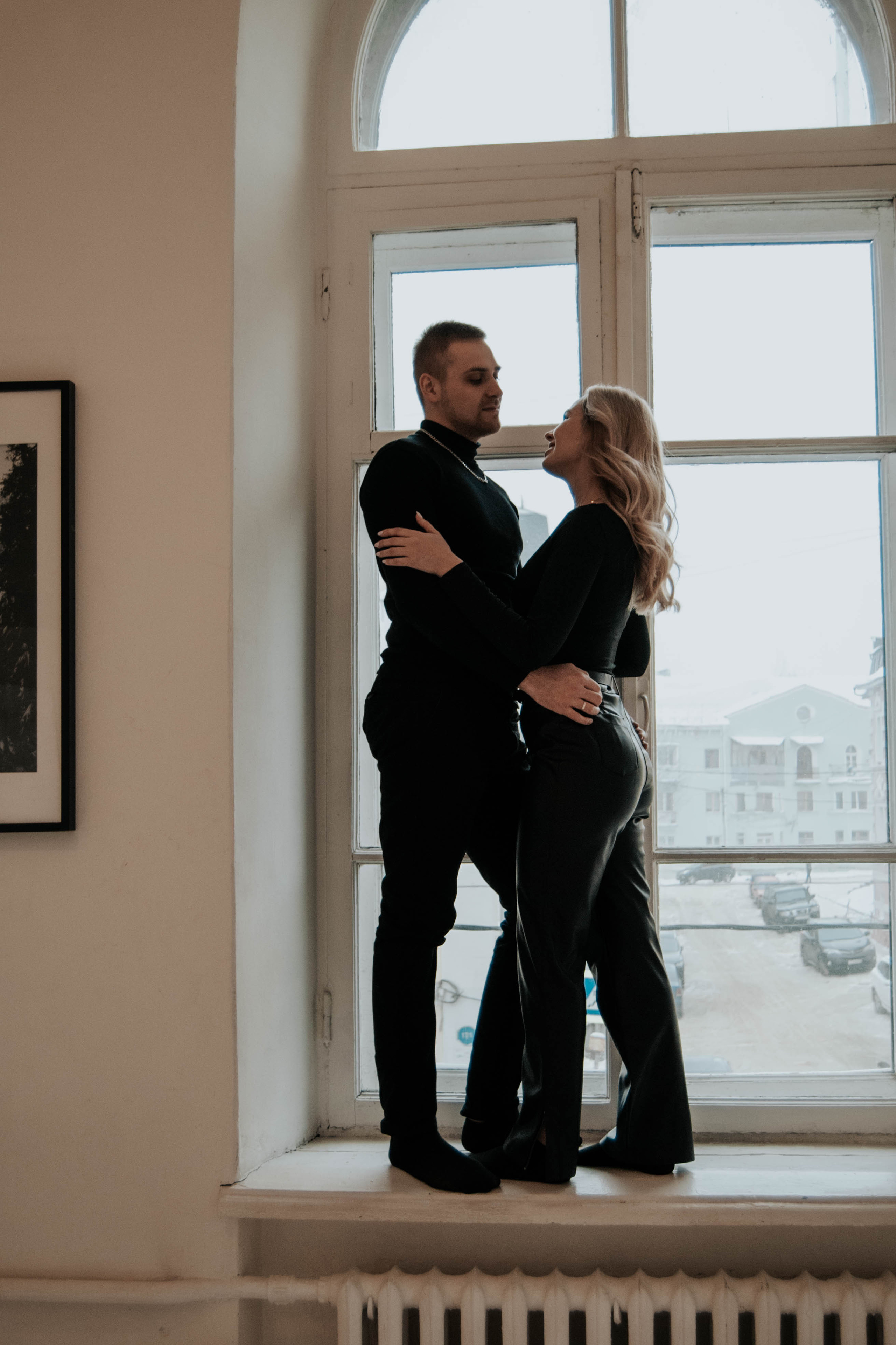 Надежда&Владислав. Свадебный и семейный фотограф в Смоленске Печкурова Карина