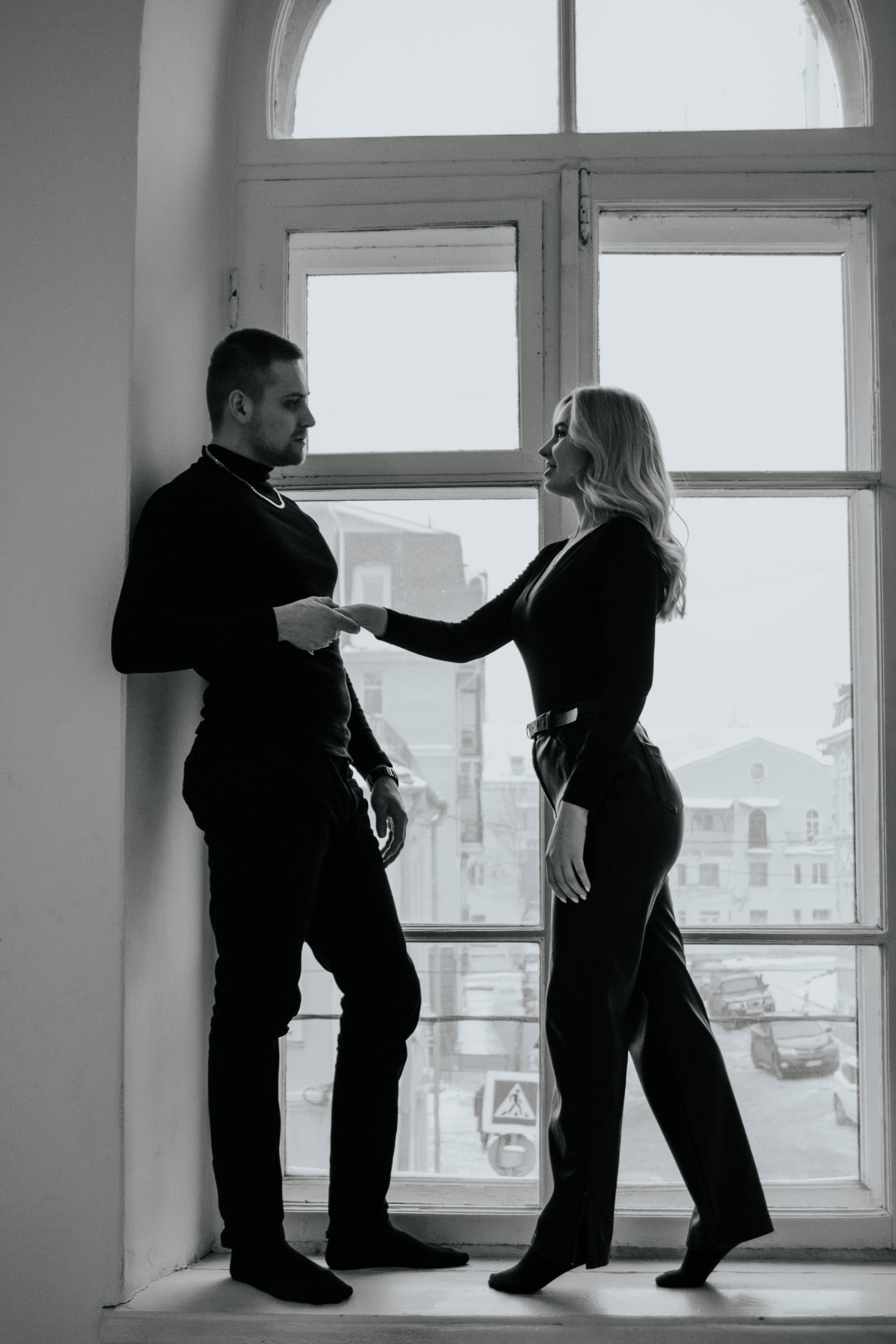 Надежда&Владислав. Свадебный и семейный фотограф в Смоленске Печкурова Карина