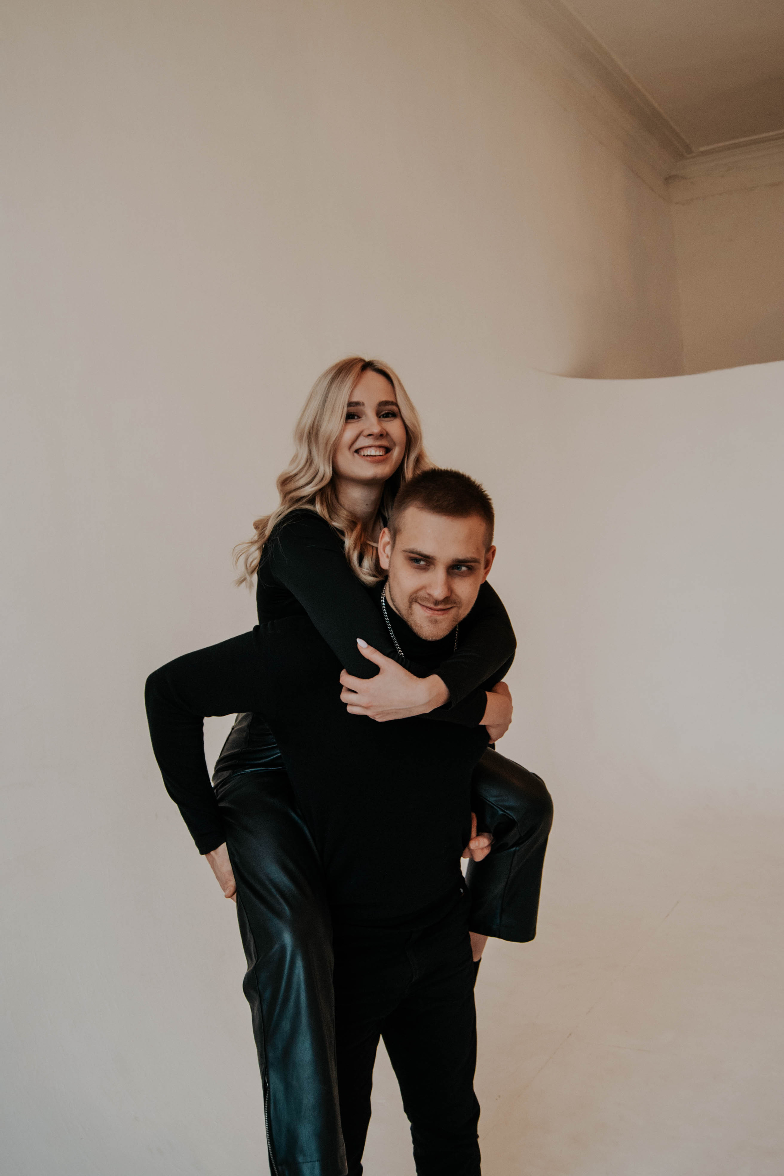 Надежда&Владислав. Свадебный и семейный фотограф в Смоленске Печкурова Карина