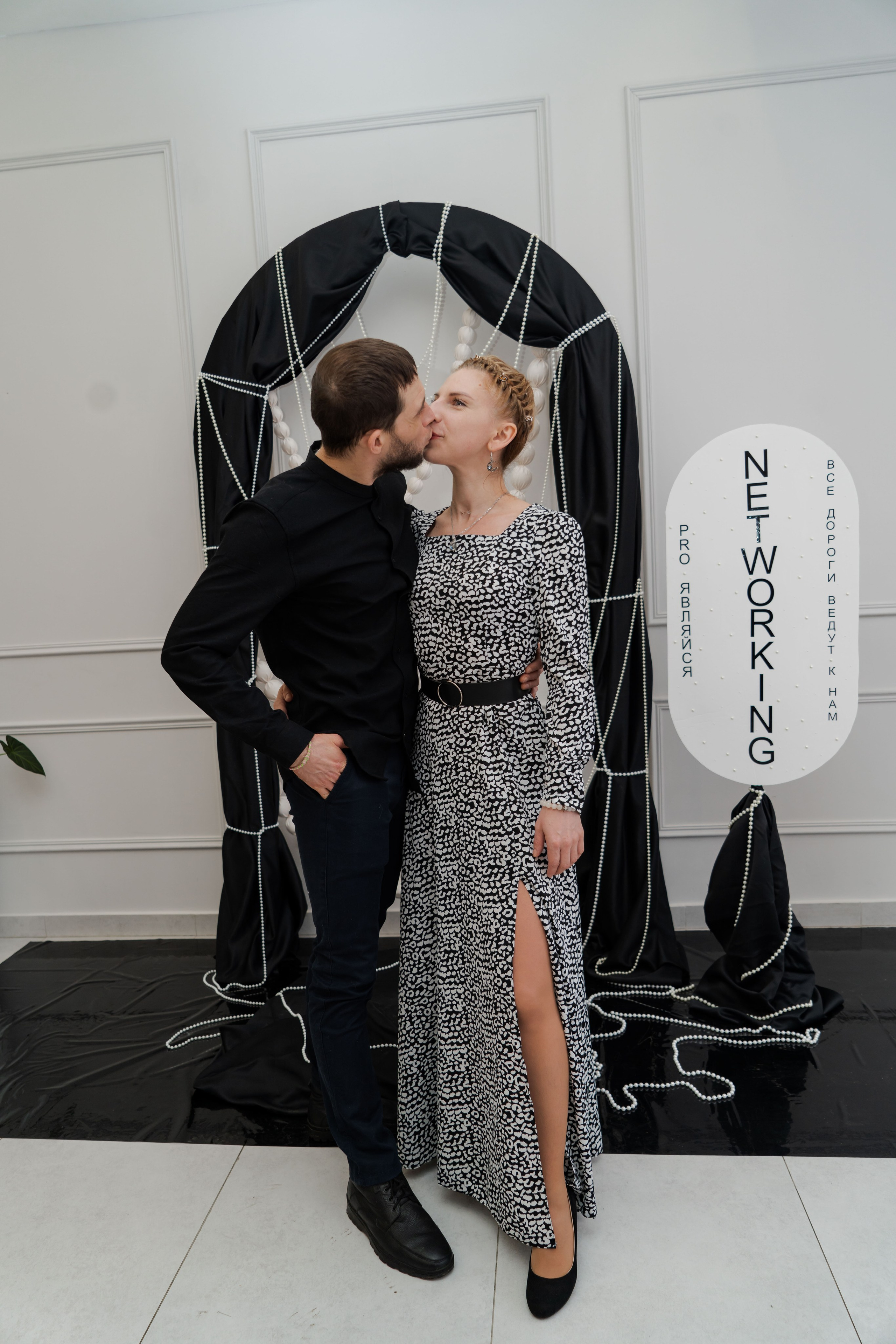 Нетворкинг 11. Семейный и детский фотограф в Екатеринбурге и НевьянскеТимурова Алина