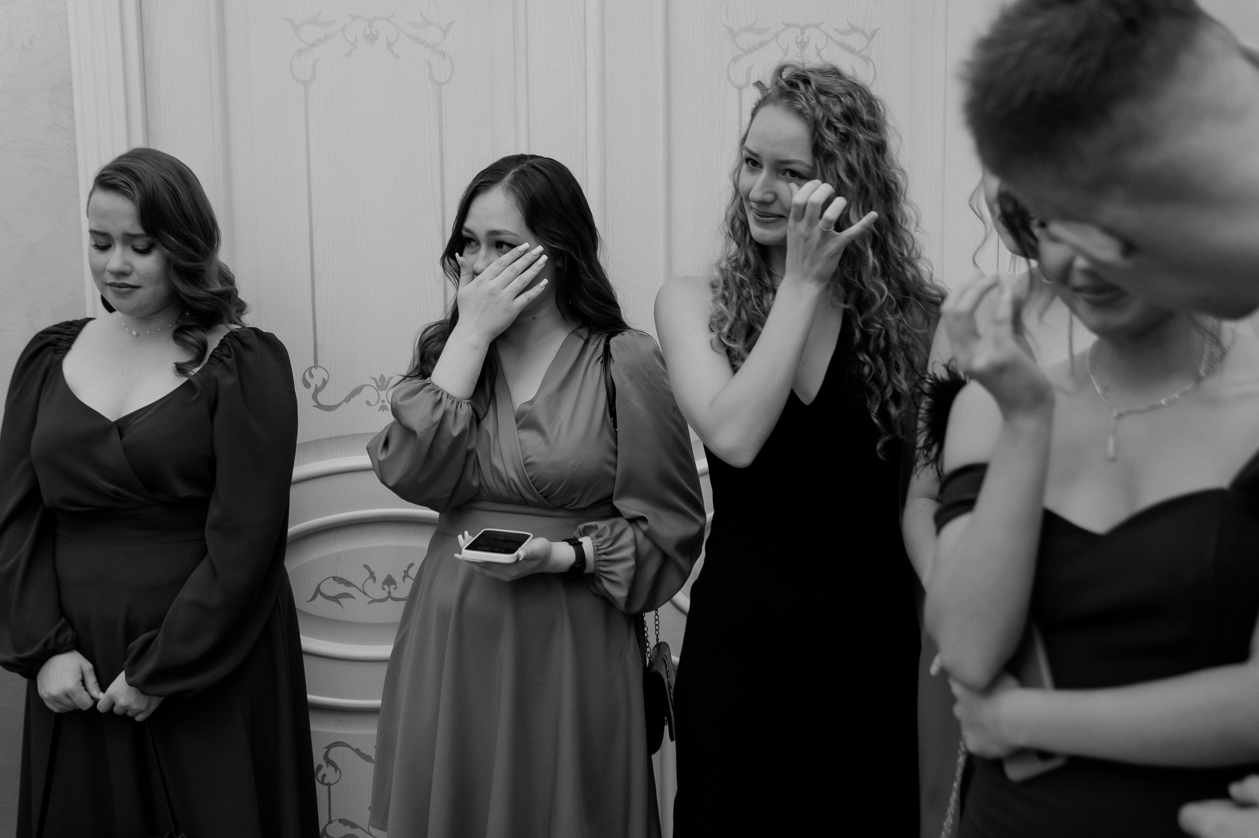 Иван и Анна. Фотограф Анна Пятак