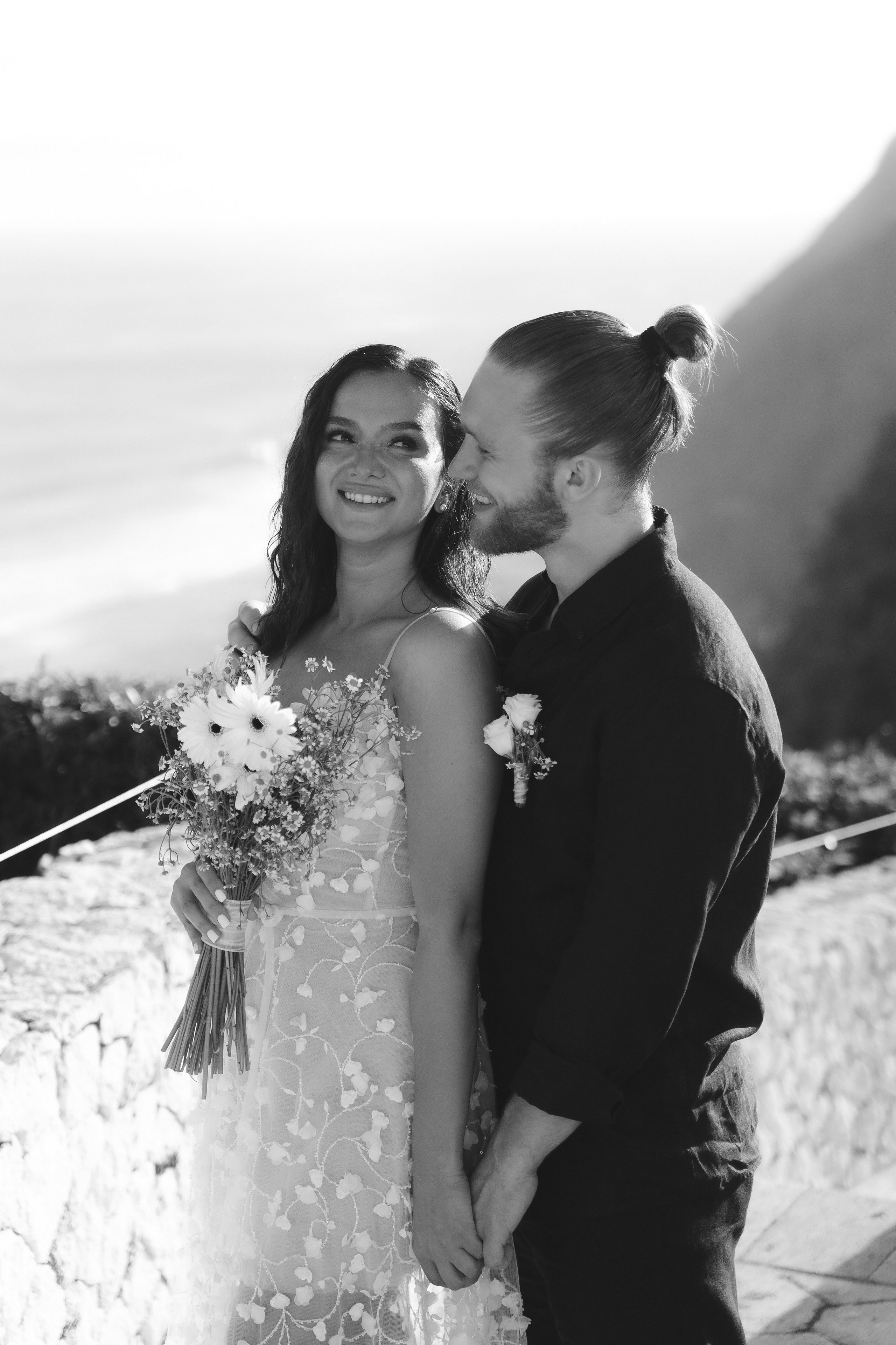 Алсу и Егор. Фотограф Alena Ray