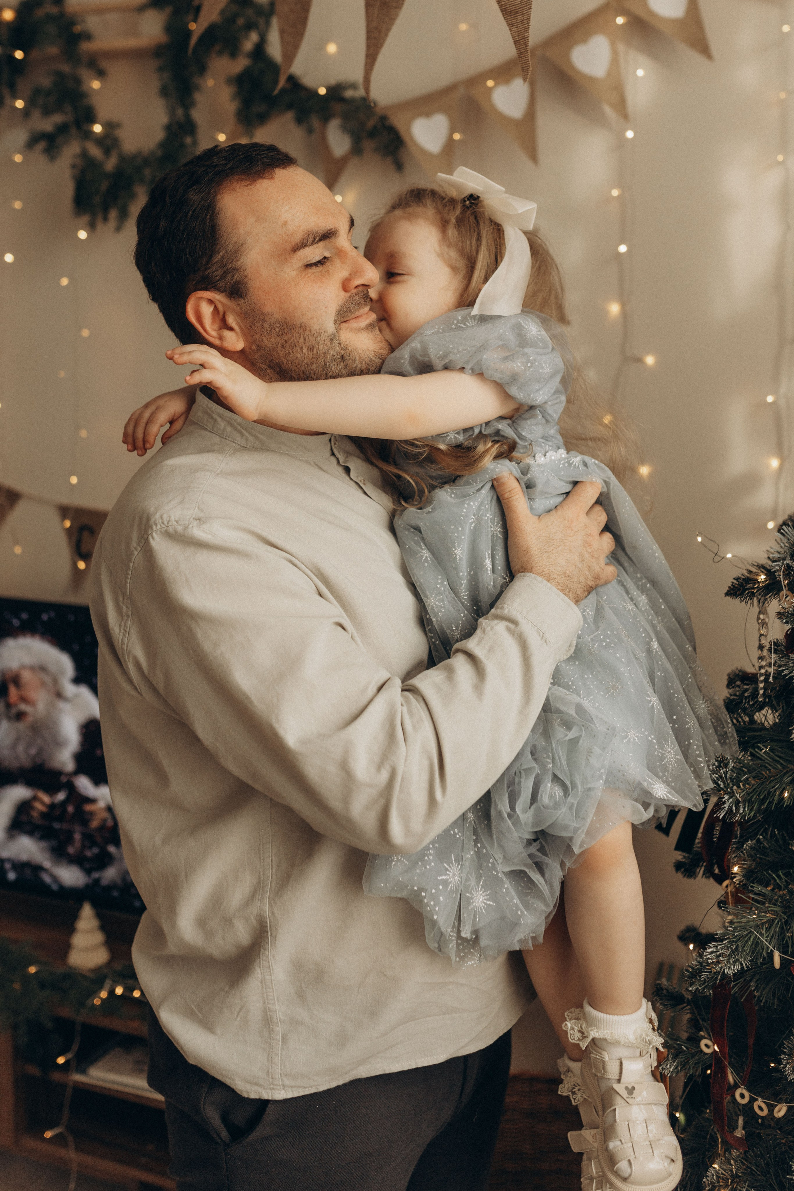 Новогоднее чудо. Фотограф в Ставрополе Svetlana Matveeva