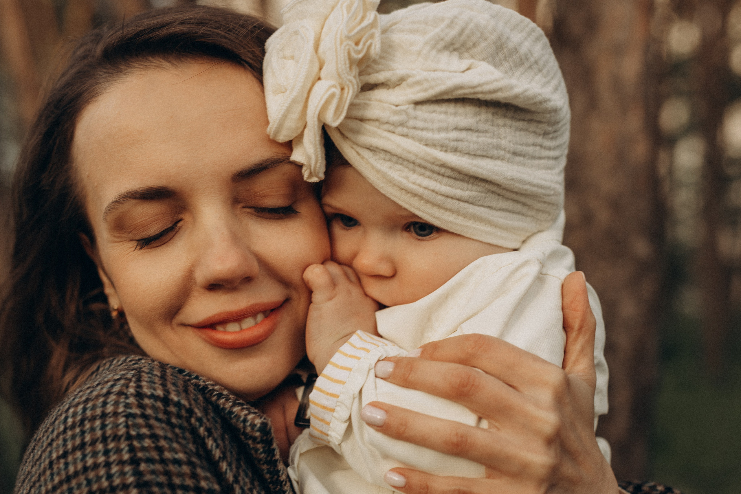 Прекрасная семья-Ваня, Виктория и Анютка. Фотограф в Ставрополе Svetlana Matveeva