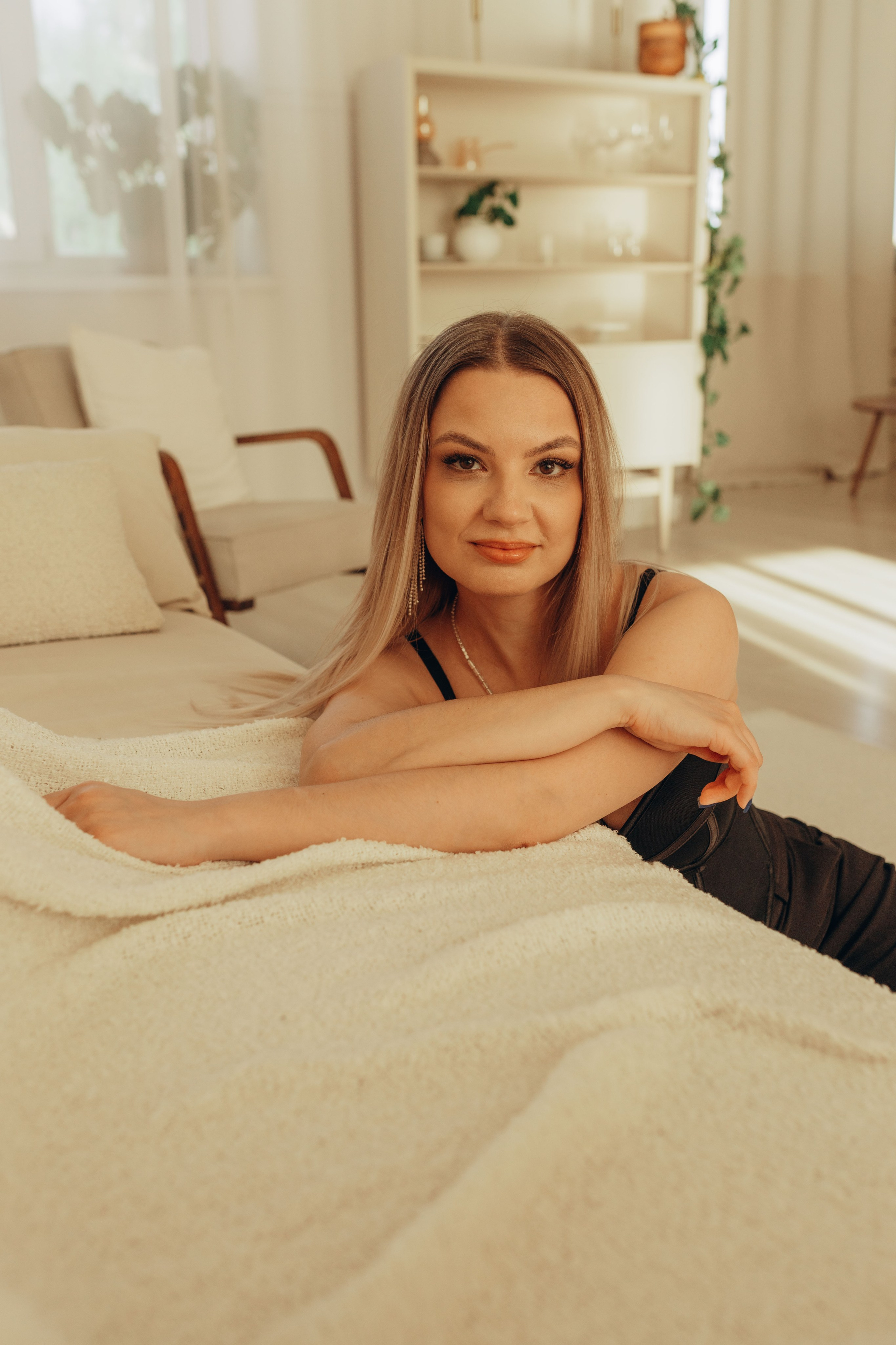 Студия 600. Фотограф в Ставрополе Svetlana Matveeva