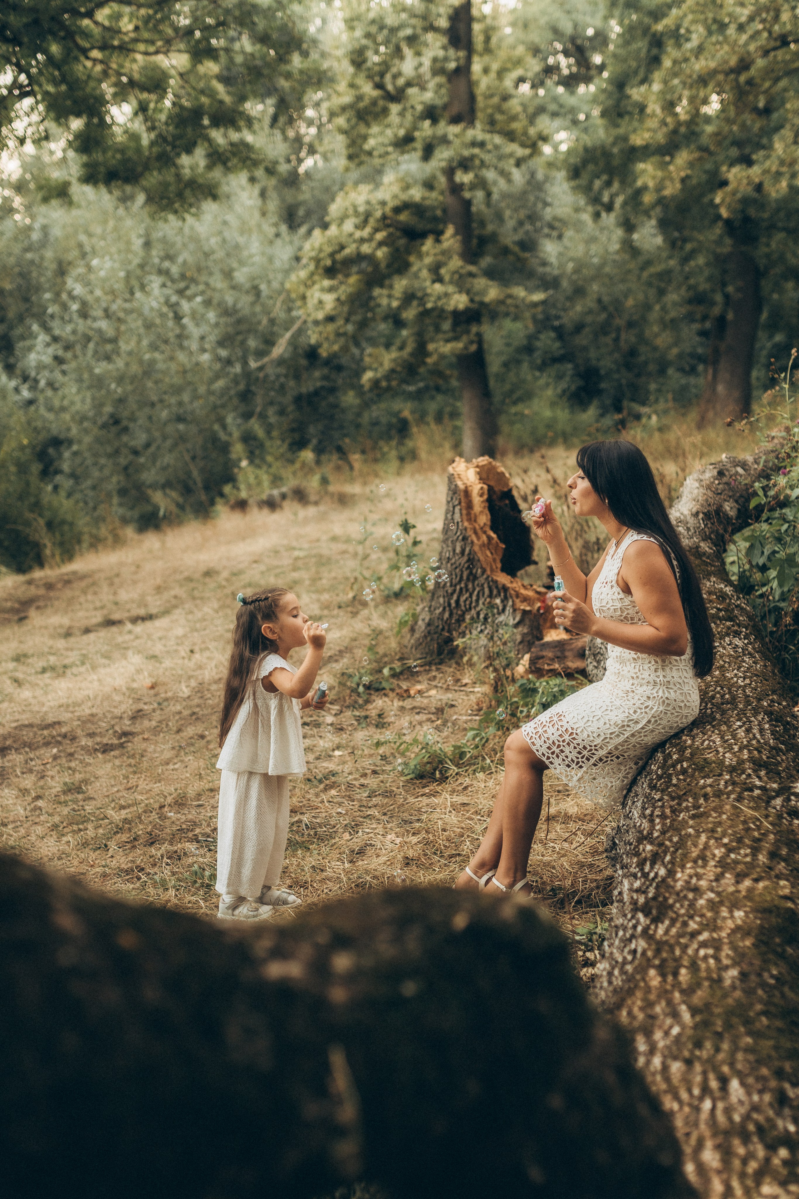 Семейная фотосессия. Последние летние деньки. Фотограф в Ставрополе Svetlana Matveeva