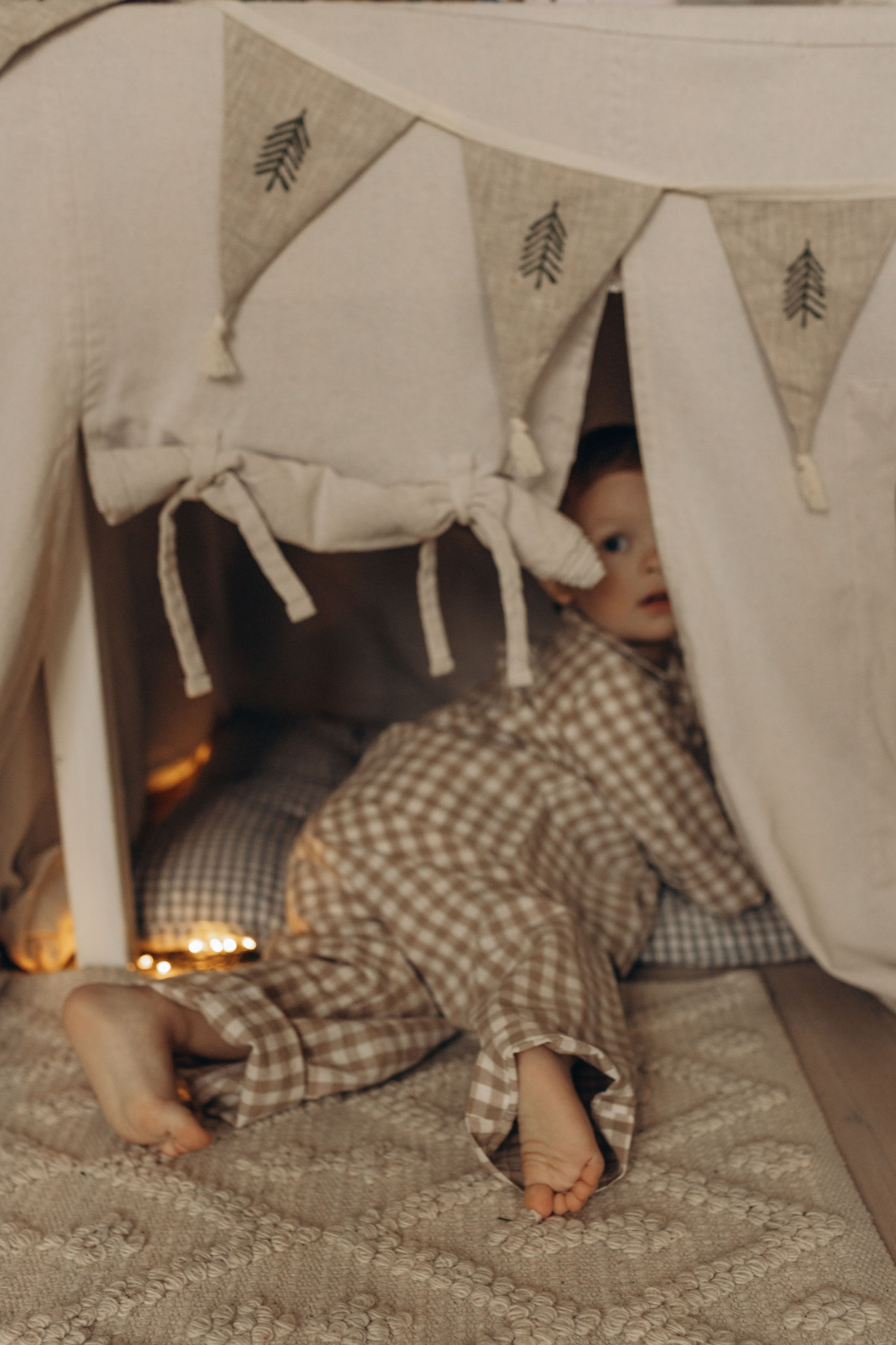 Новогоднее чудо для маленького Ромы. Фотограф в Ставрополе Svetlana Matveeva