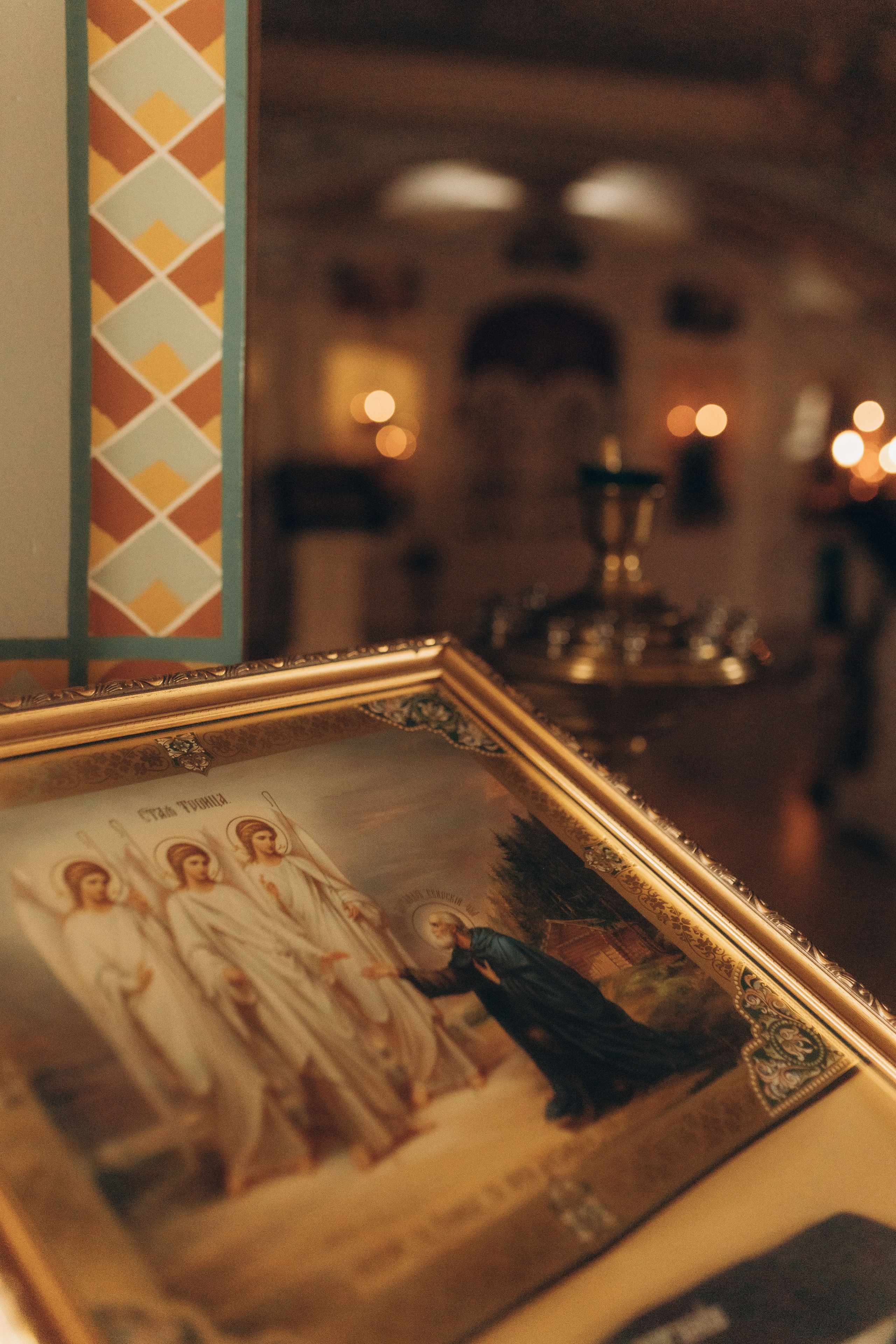 Кристины Мирона. Фотограф в Ставрополе Svetlana Matveeva