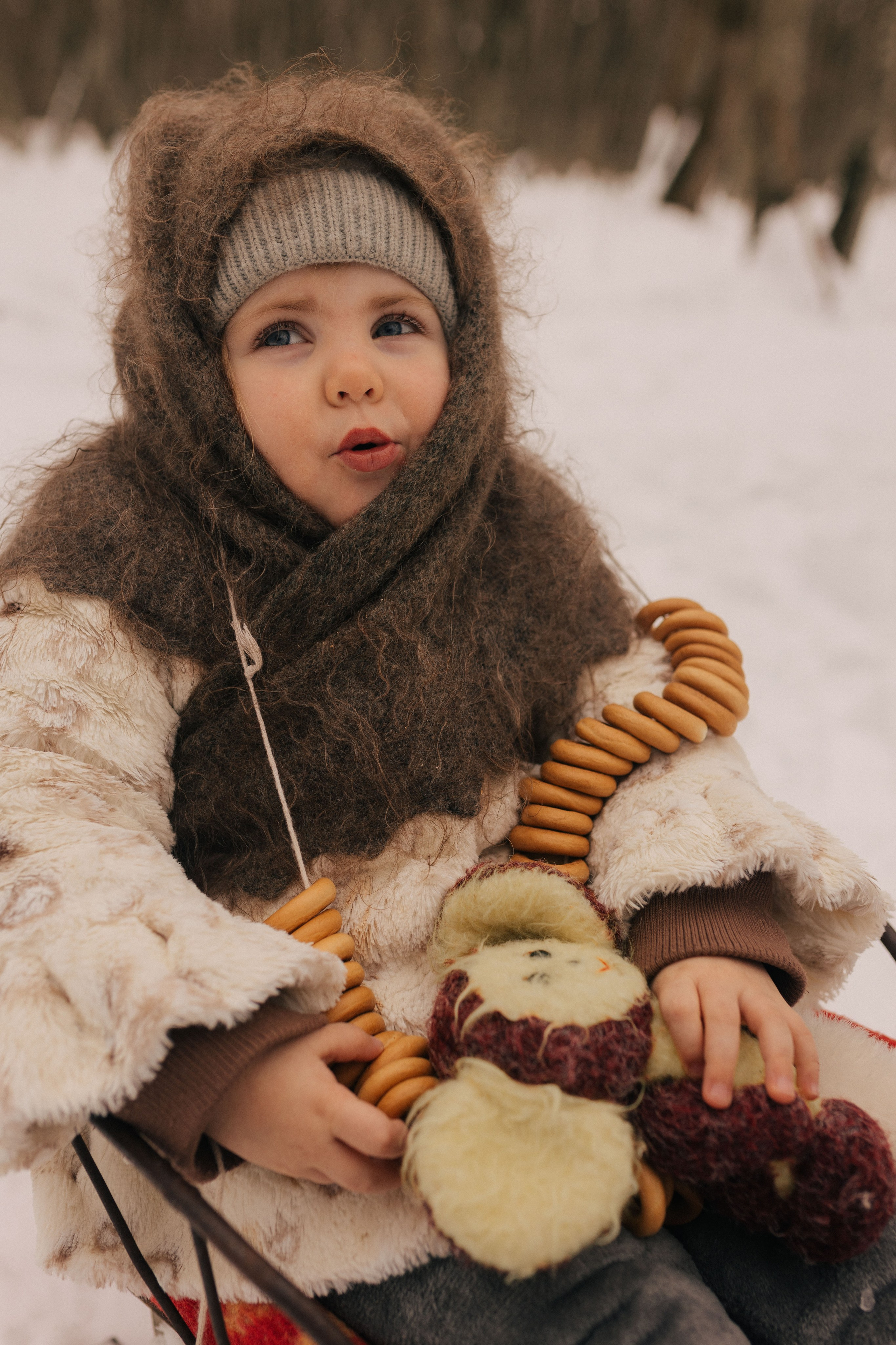 Назад в СССР. Фотограф в Ставрополе Svetlana Matveeva