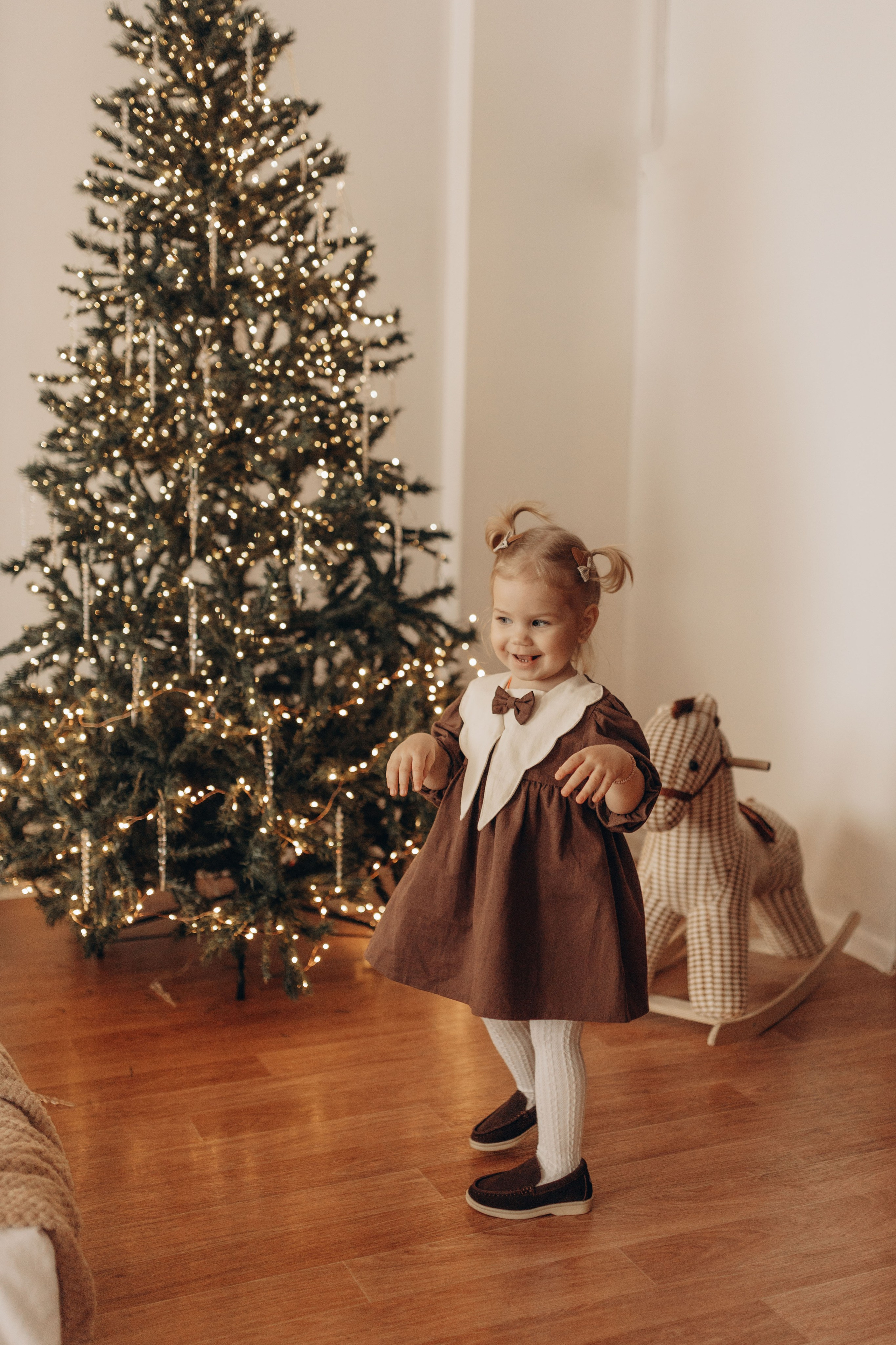 День рождения-новогодняя. Фотограф в Ставрополе Svetlana Matveeva