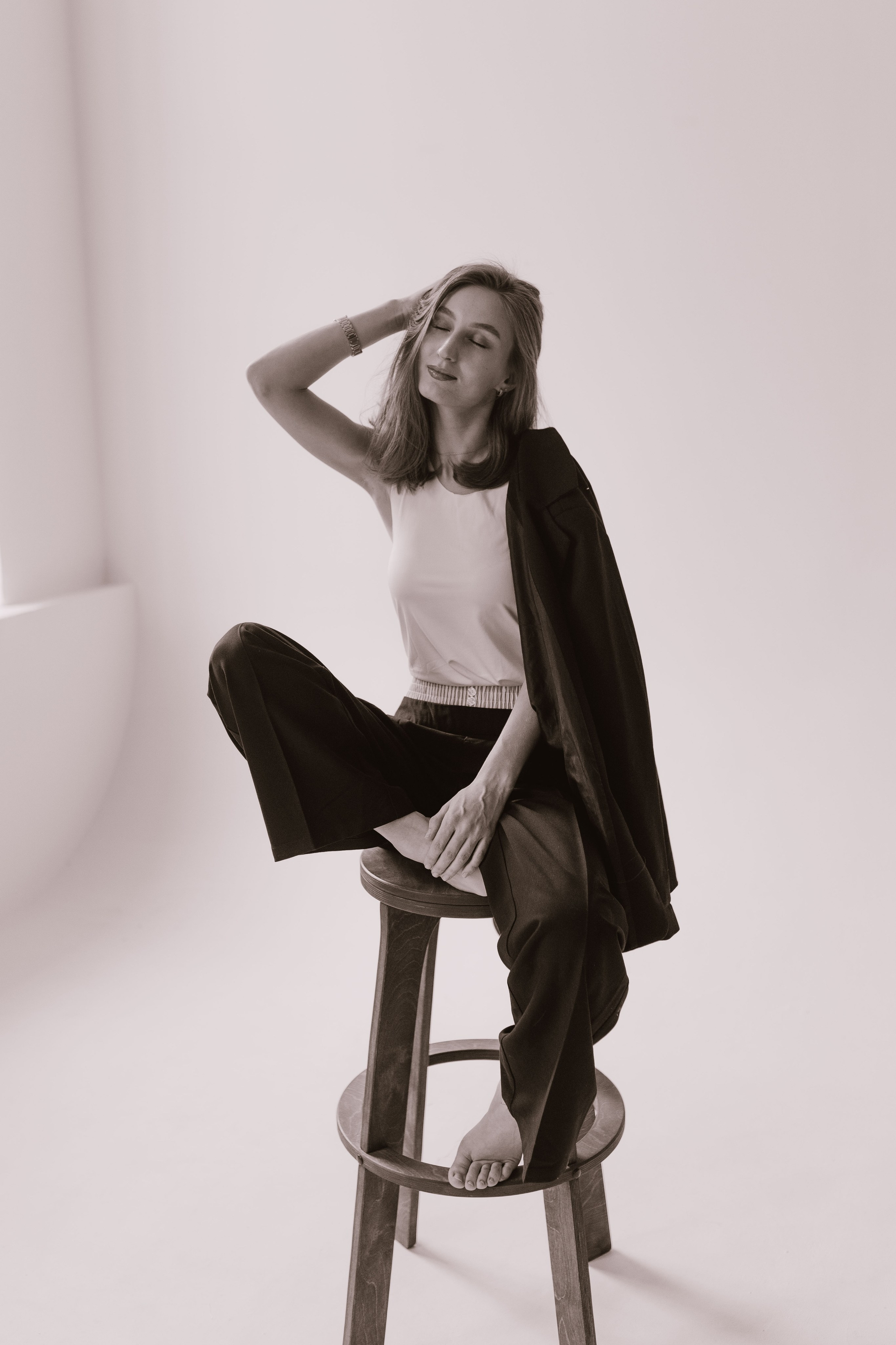 Студия Редкое фото. Фотограф в Ставрополе Svetlana Matveeva