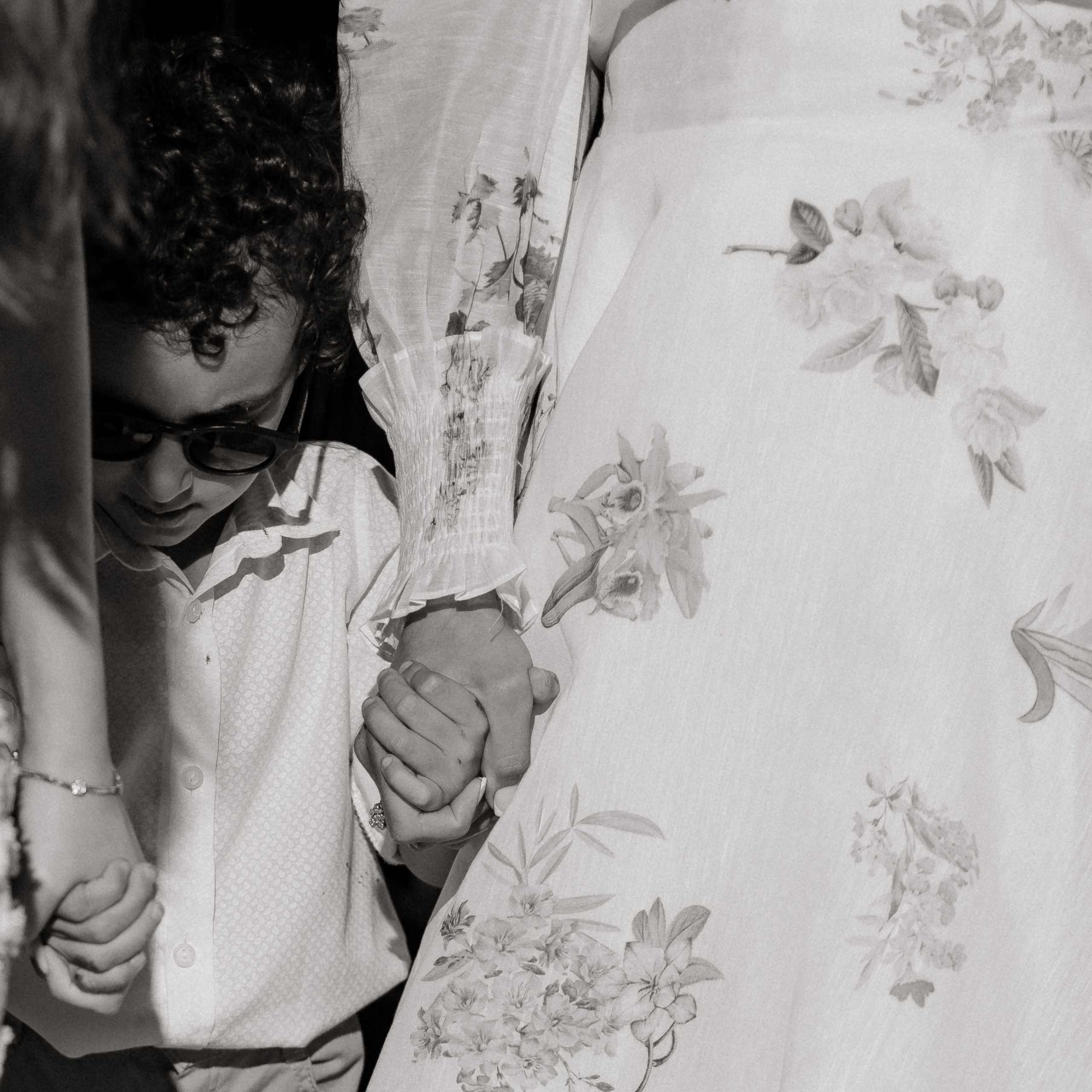 Сватовство N&L. Свадебный | Семейный фотограф