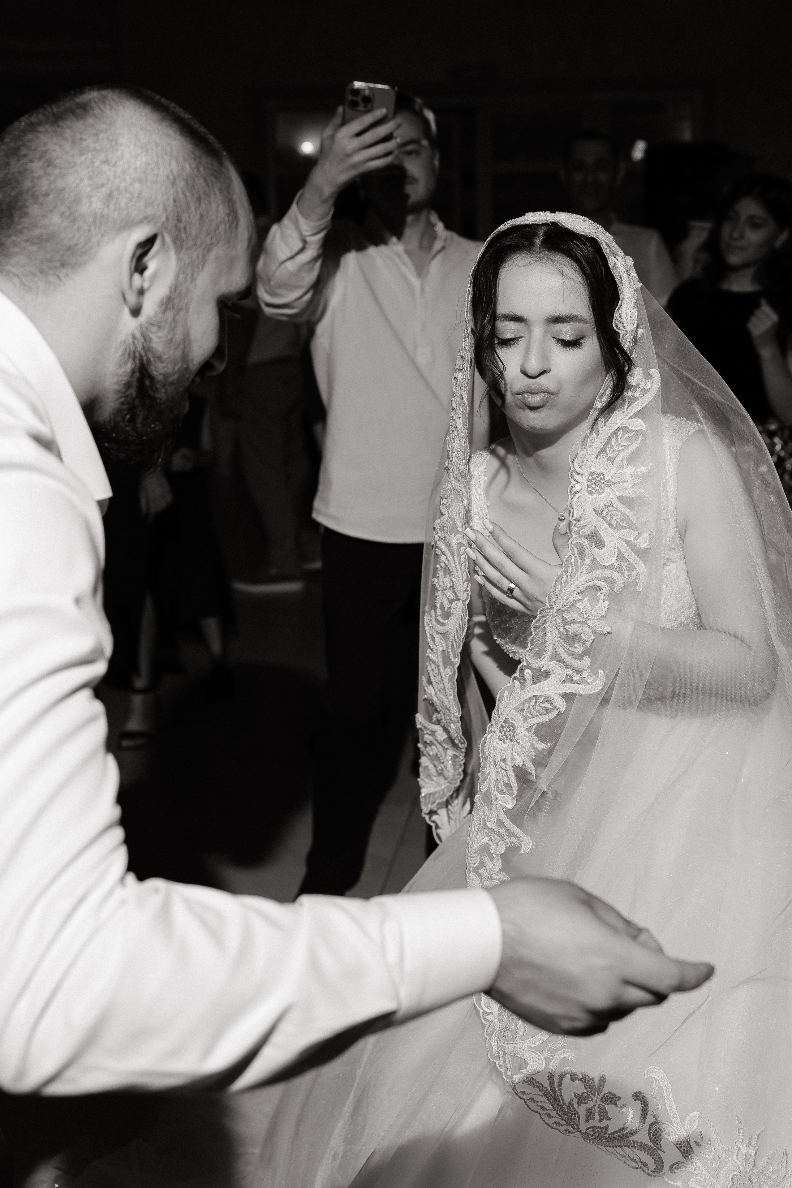 Wedding Day M&A. Свадебный | Семейный фотограф