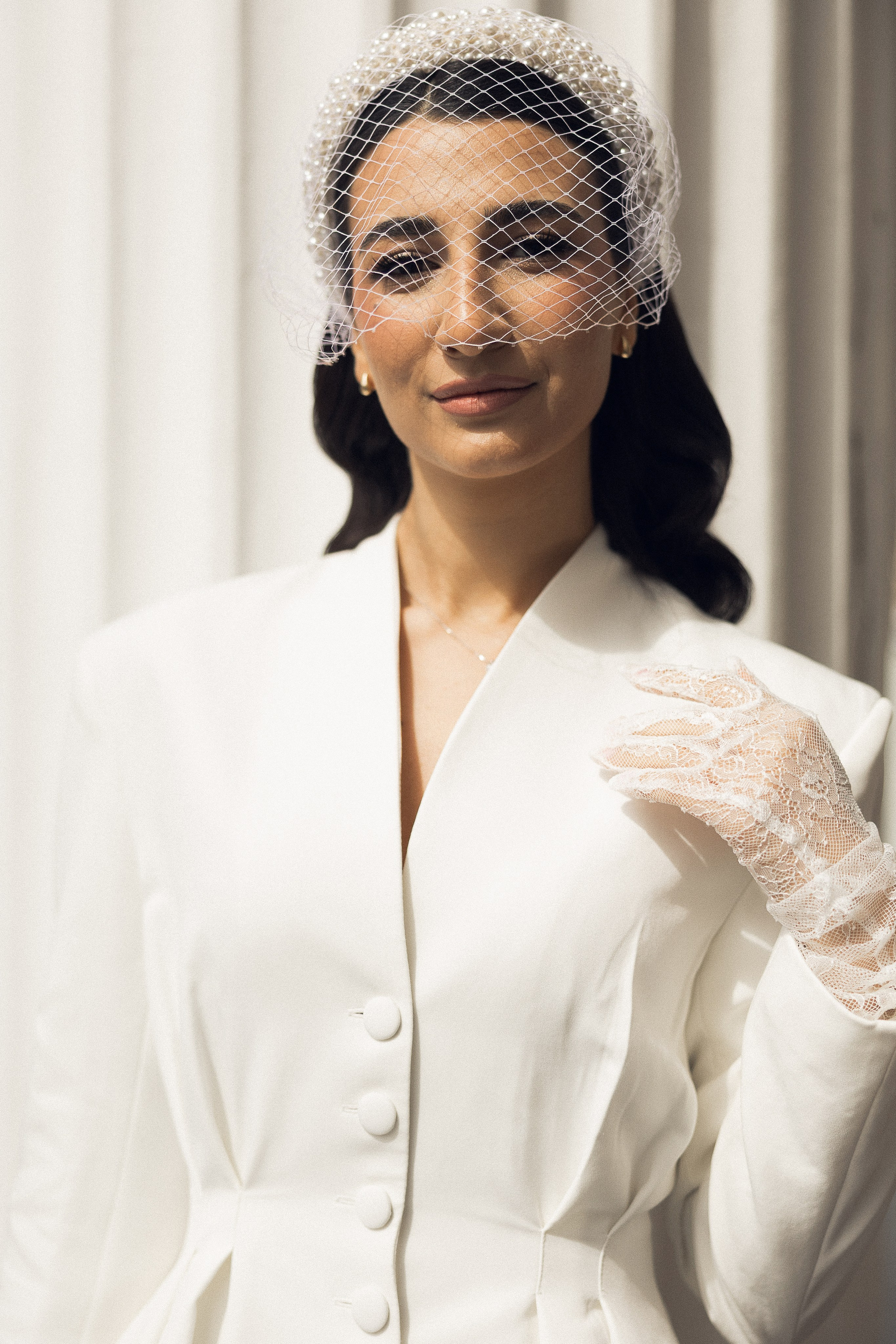 Люда. Свадебный | Семейный фотограф