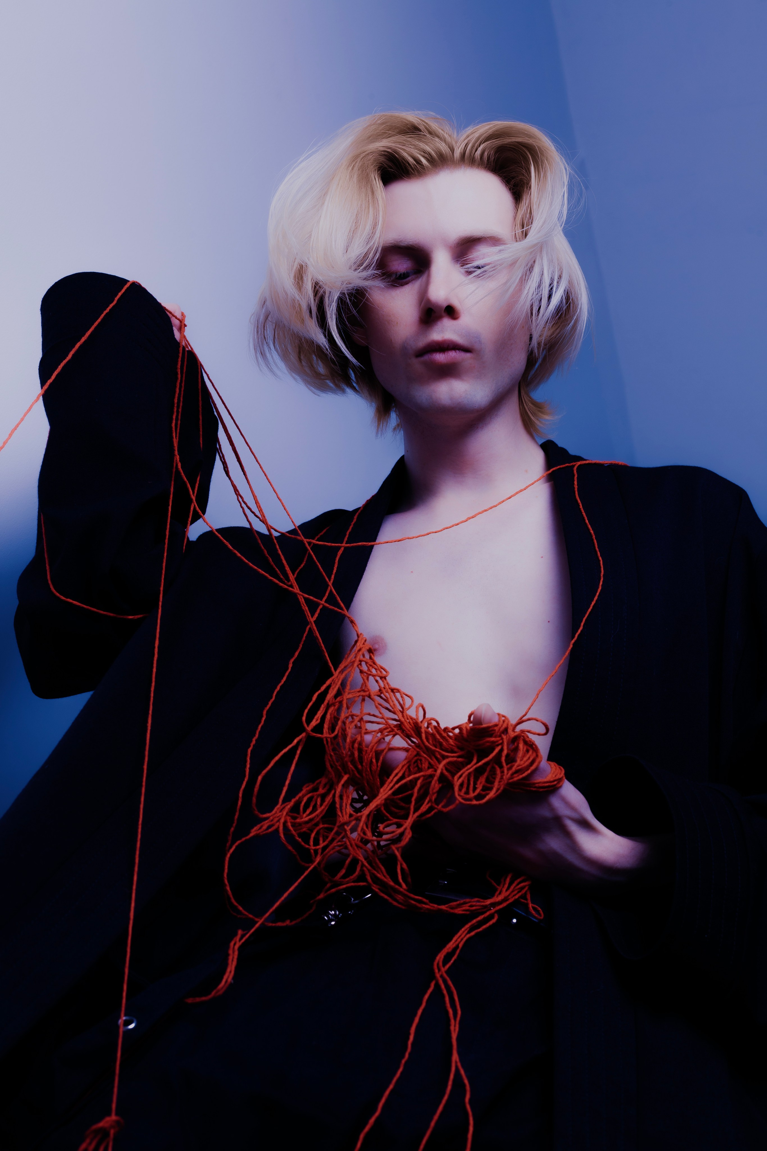 Посмотреть проще, чем объяснить. ALFEROV PHOTOGRAPHER | Портреты, свет и живые моменты