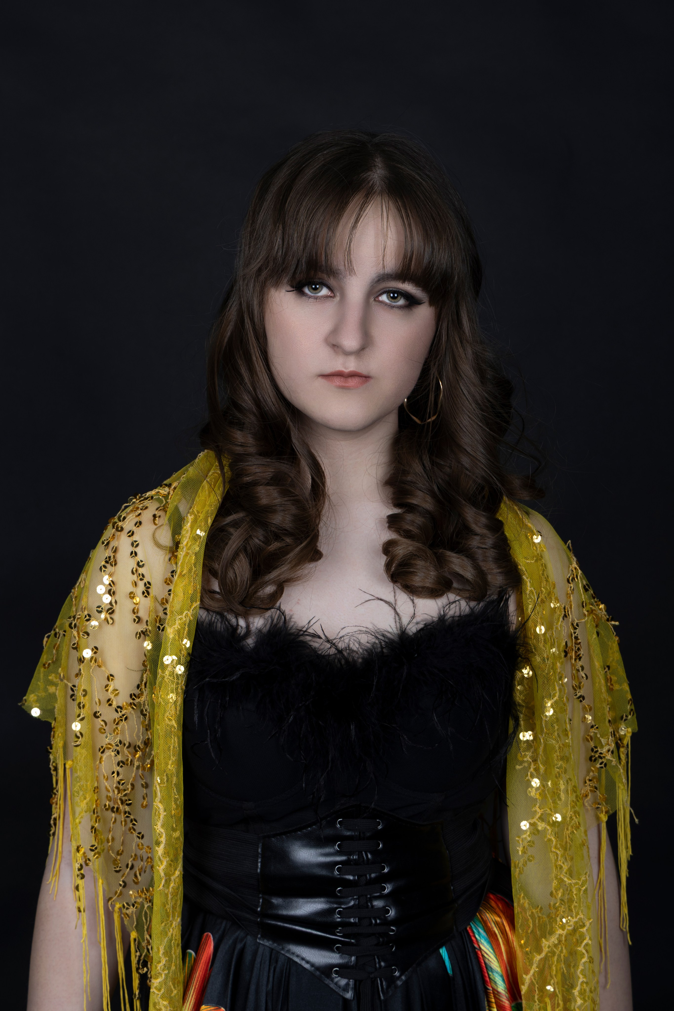 МАРИЯ. Фотограф Владимир Роля