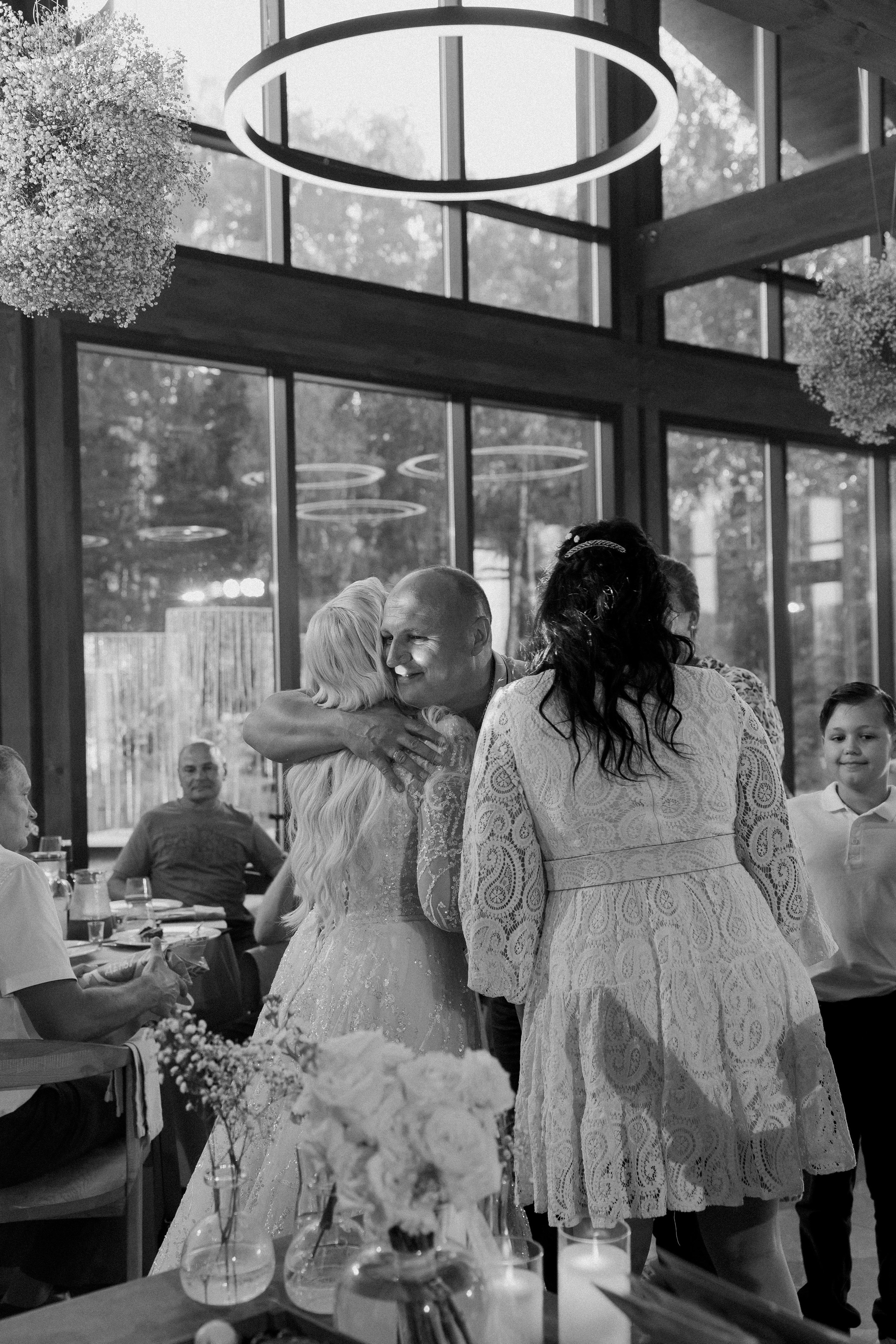 Свадебные фотографии Татьяны и Саввы. Свадебный и семейный фотограф Рассказова Виктория