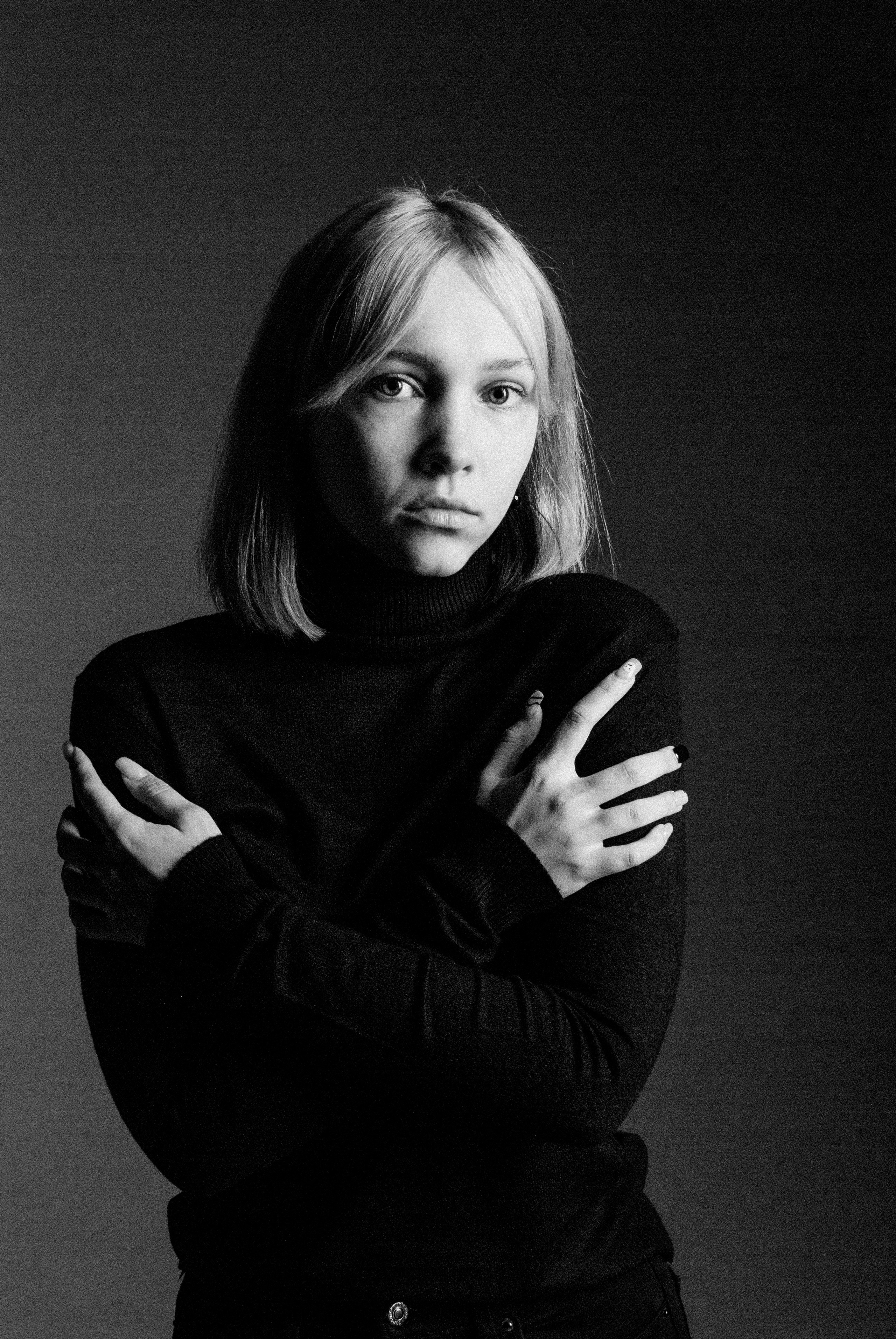 Katherine. Арт-фотограф в Калининграде