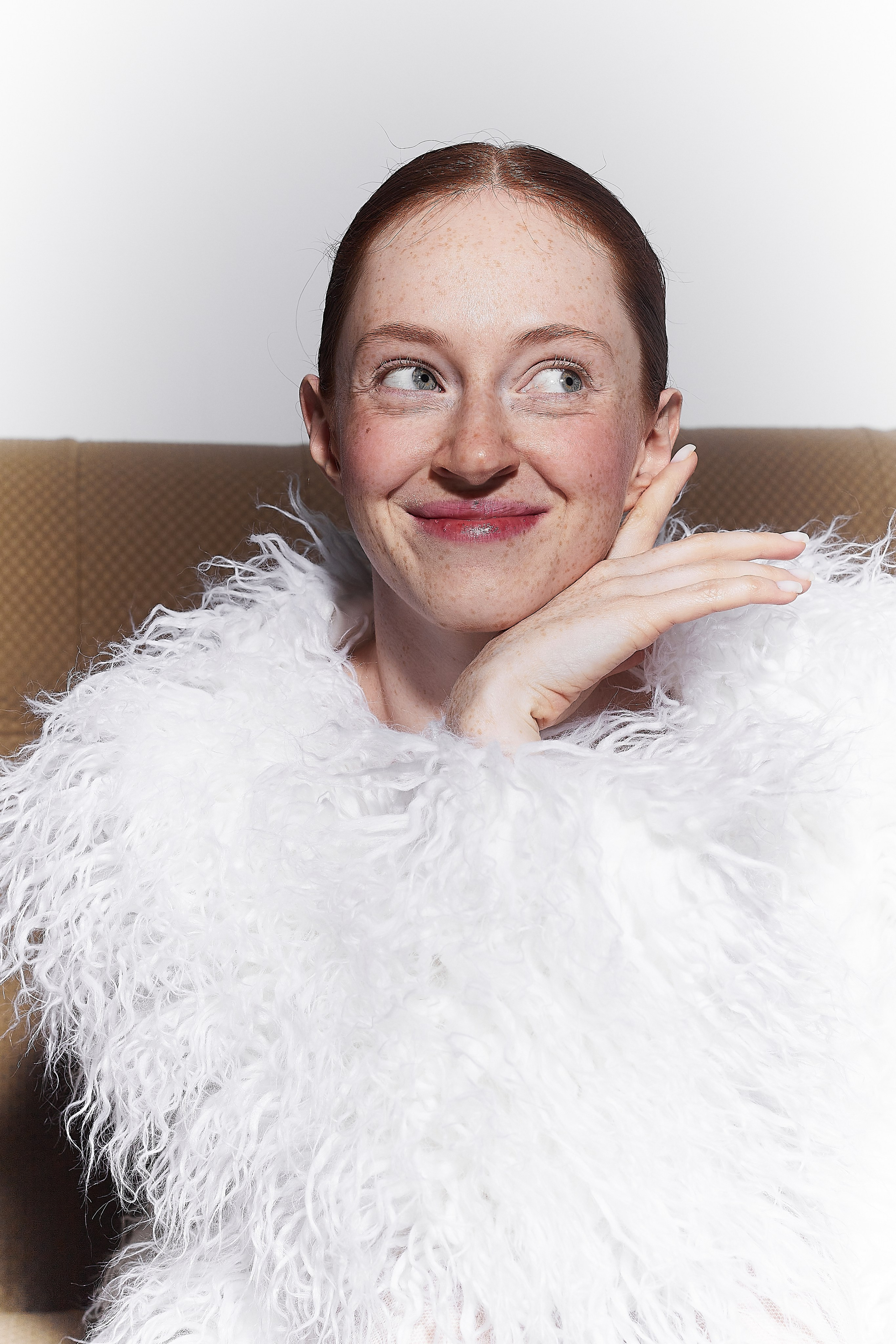 IRA. Ася Солопова, фотограф Тюмень